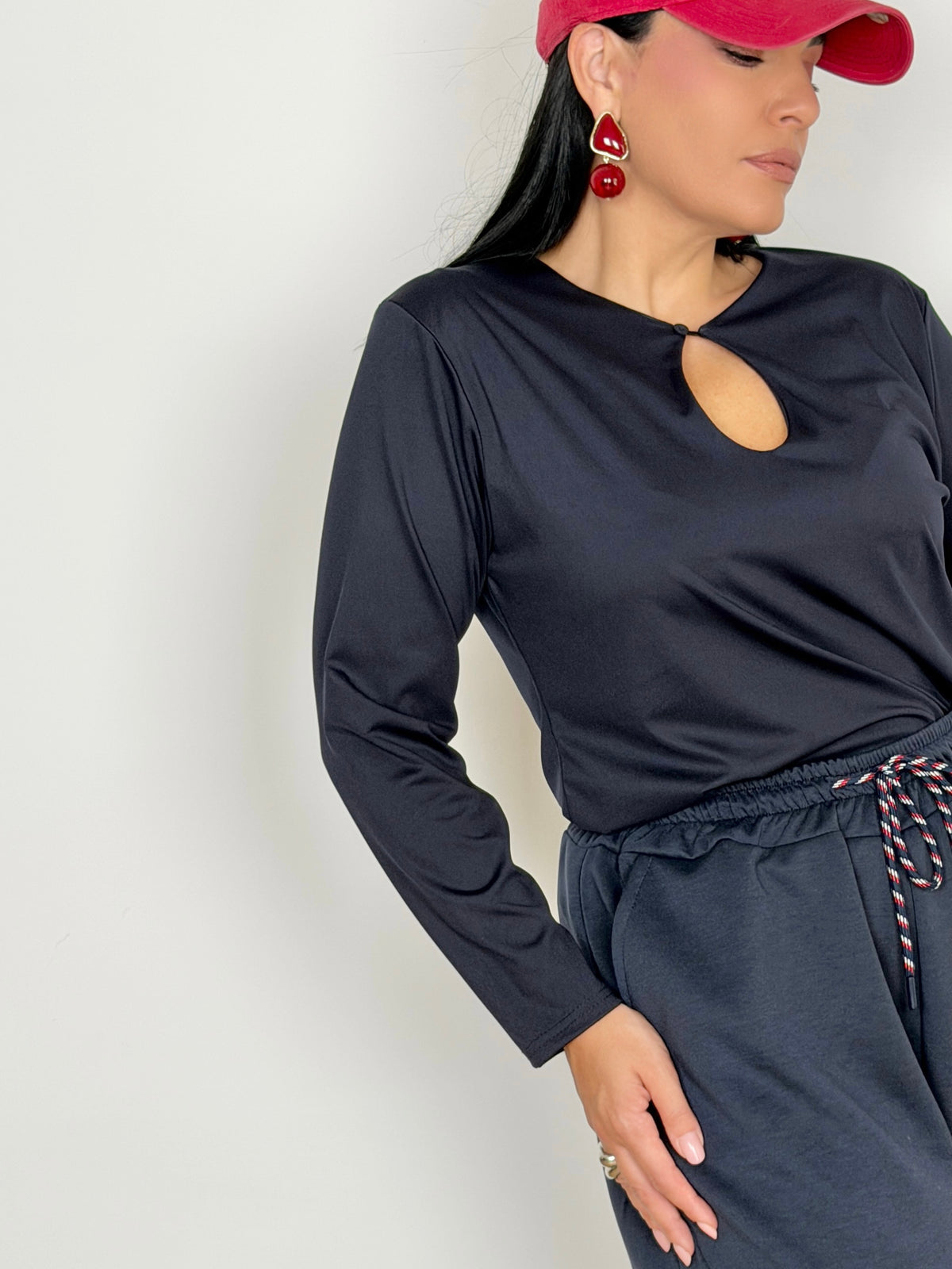 Maglia Taya by Dada