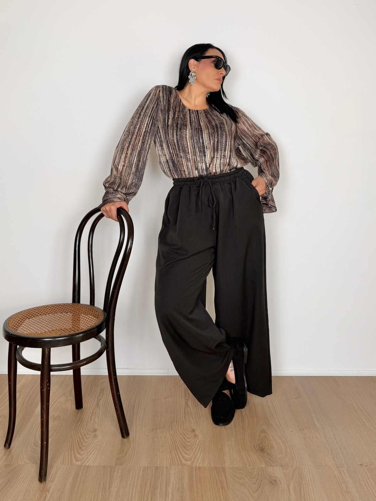 Pantalone No stress by Dada
