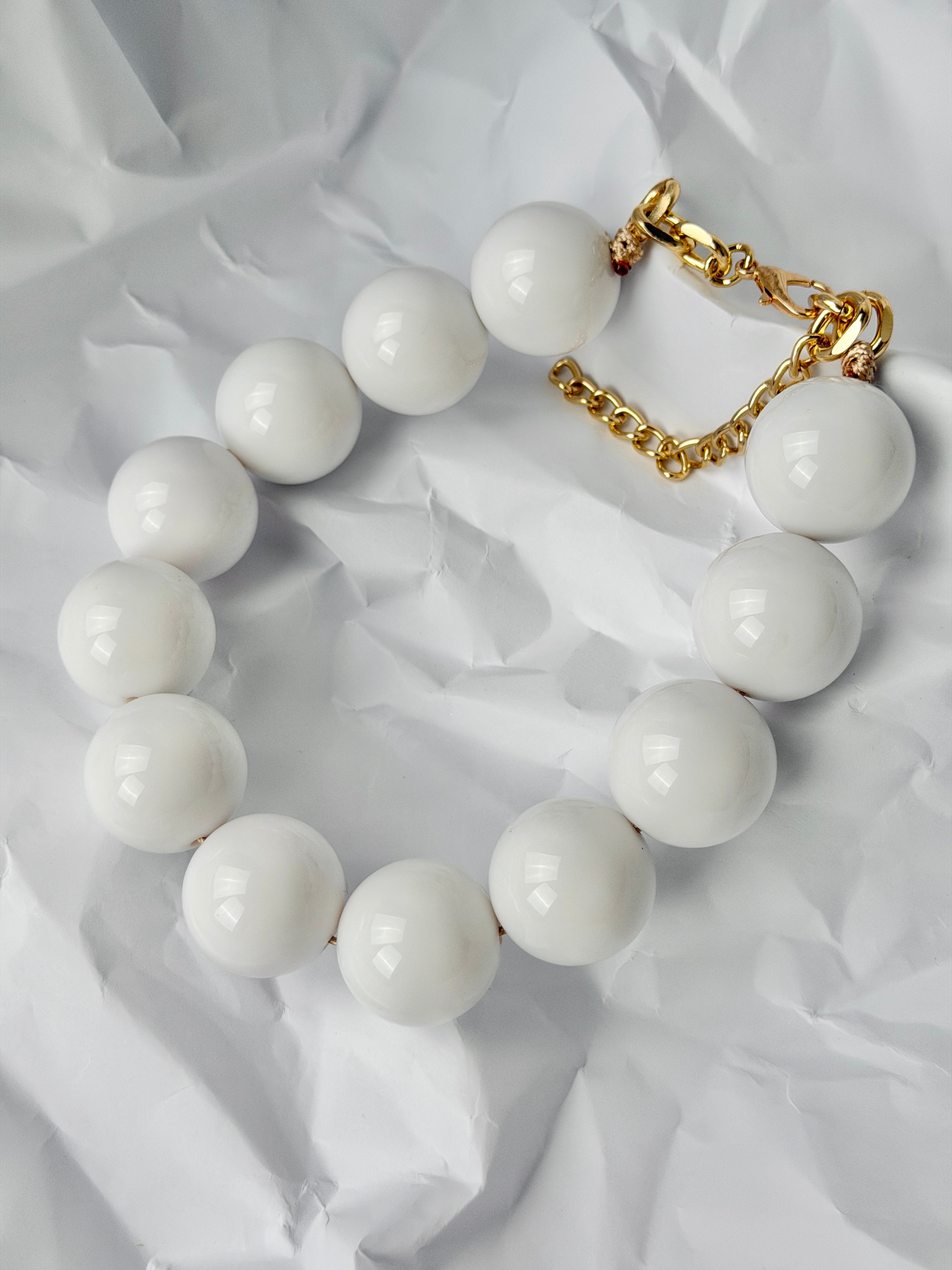 Collana Balloon