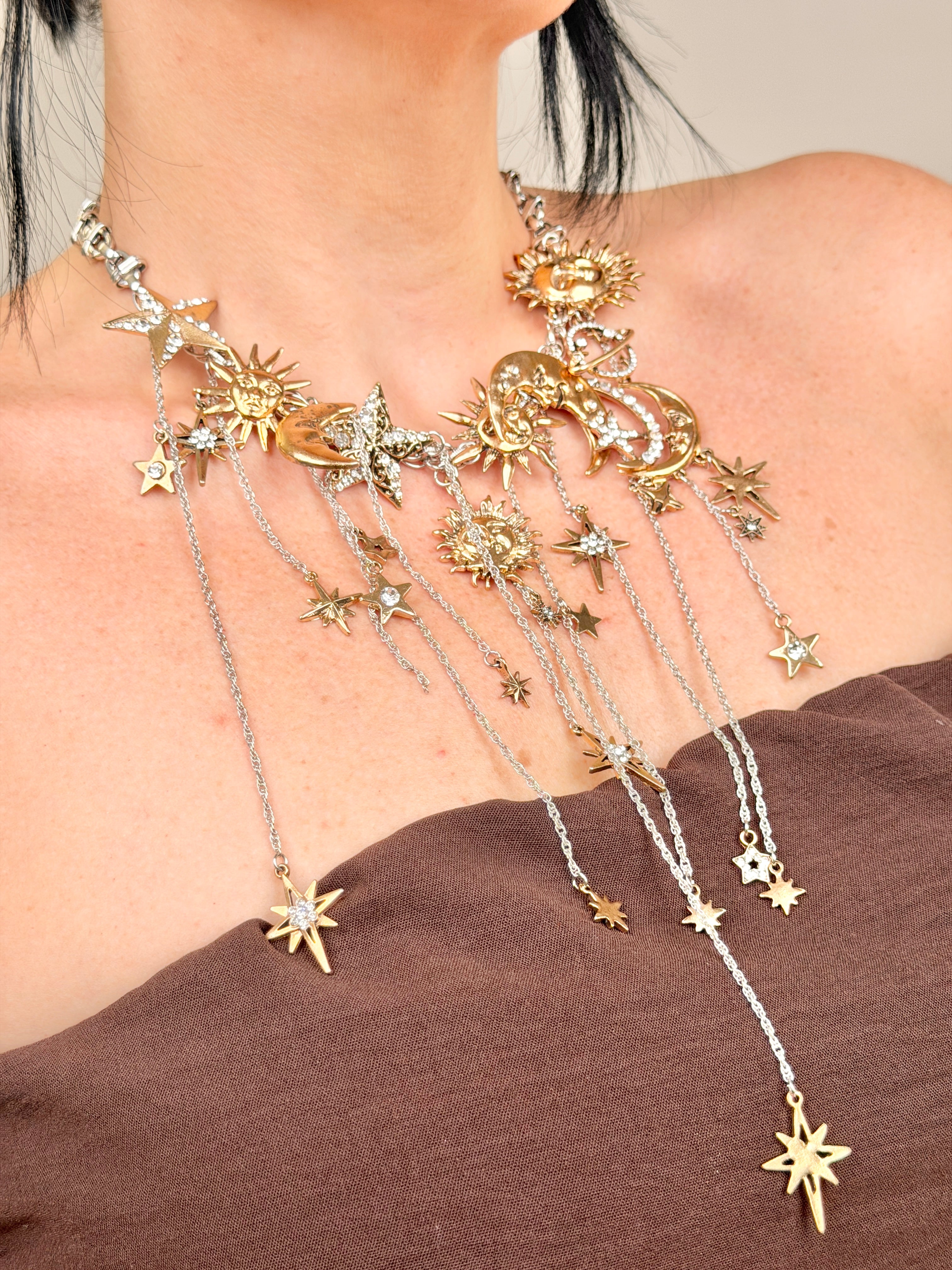 Collana Oroskopo