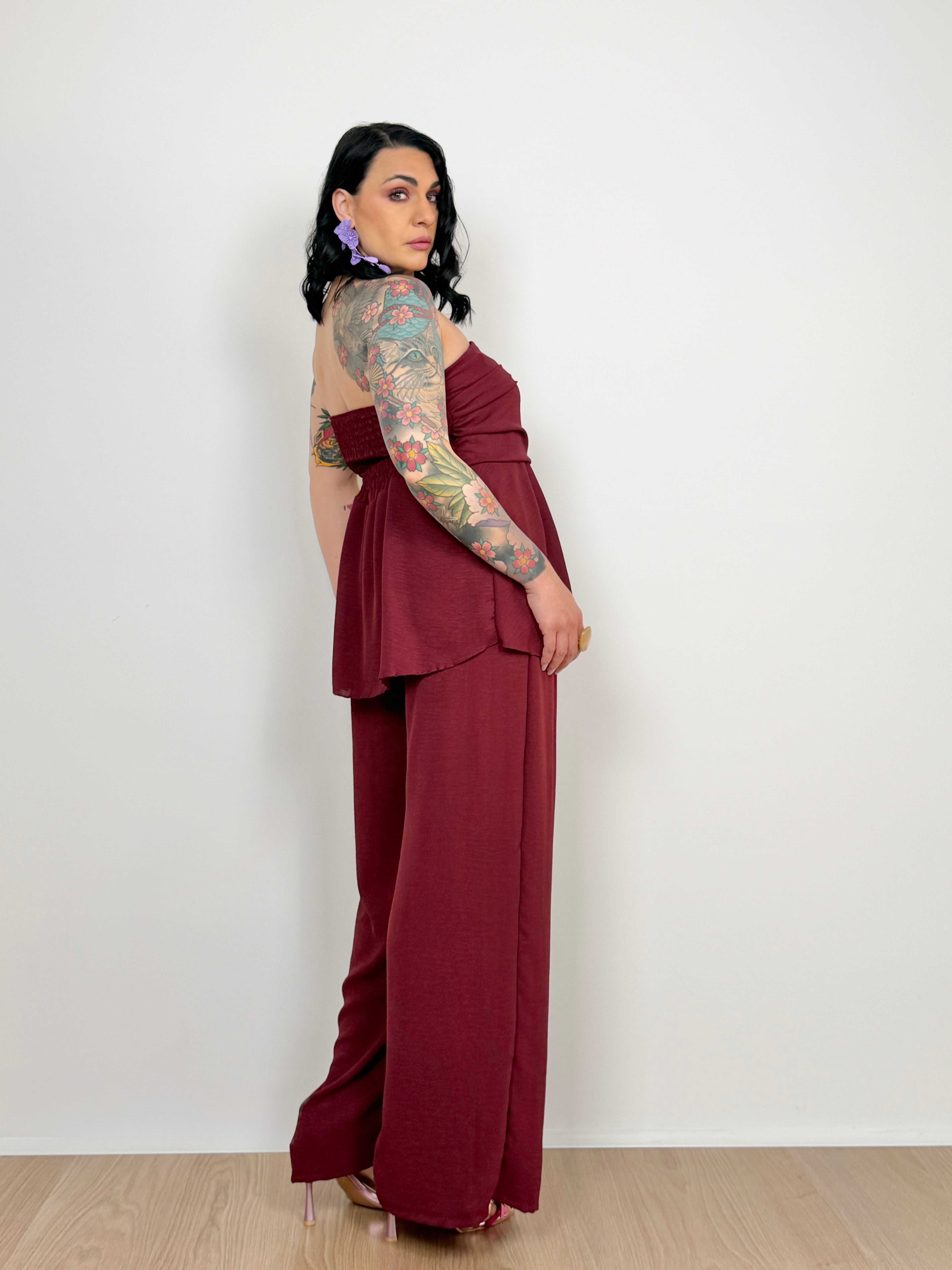 Coordinato Calypso