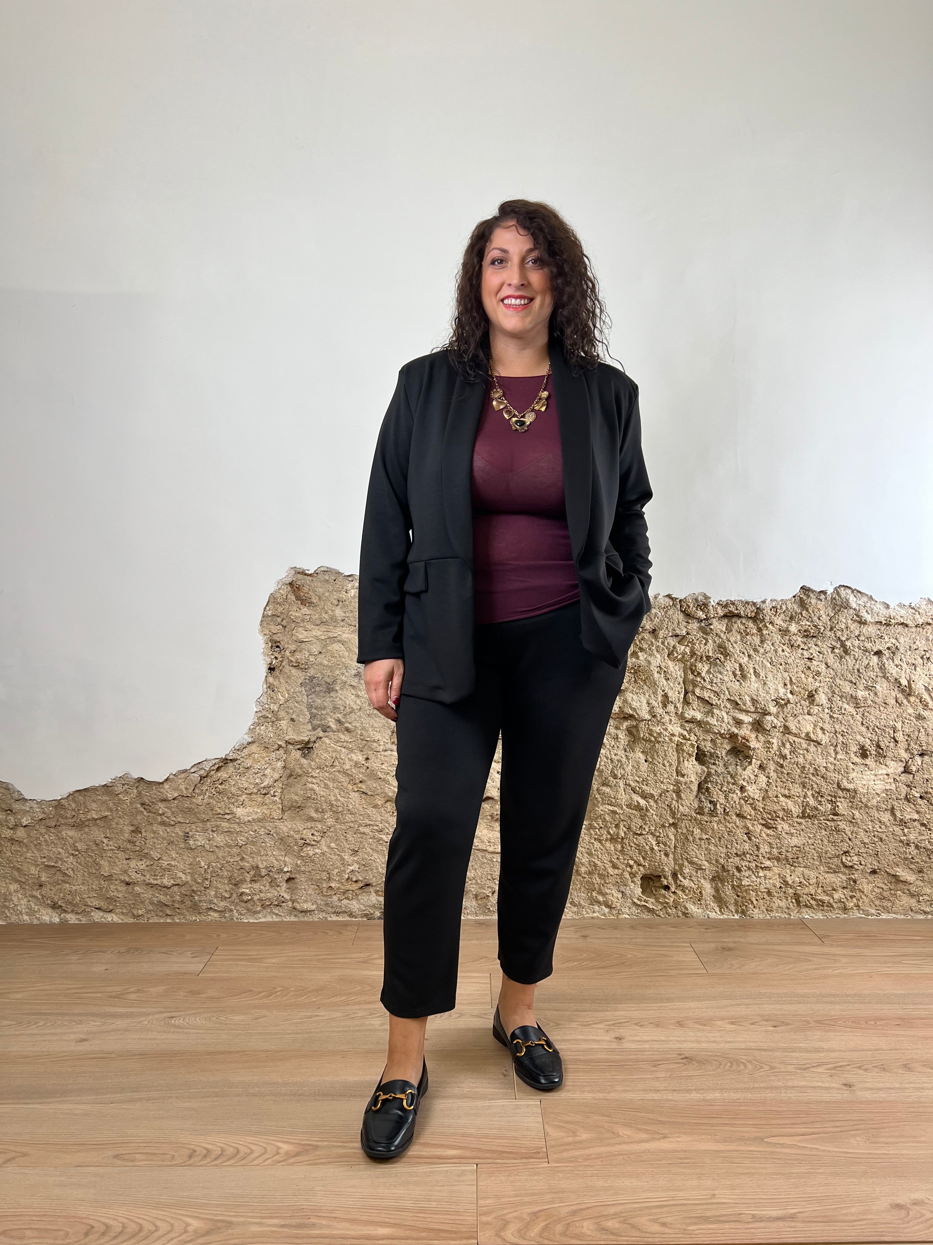 Parthenope by Dada (veste anche curvy)