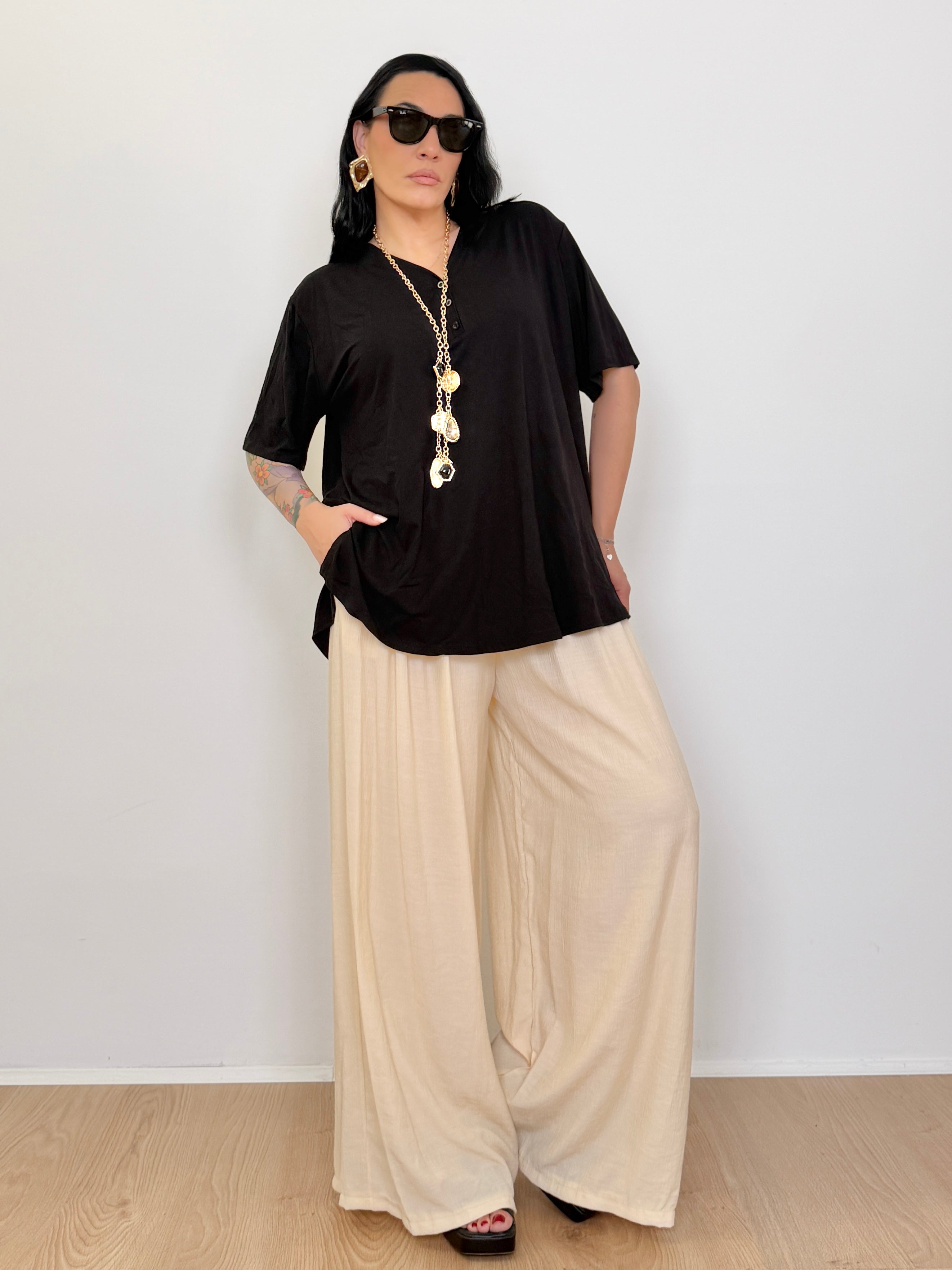 Pantalone Naevi