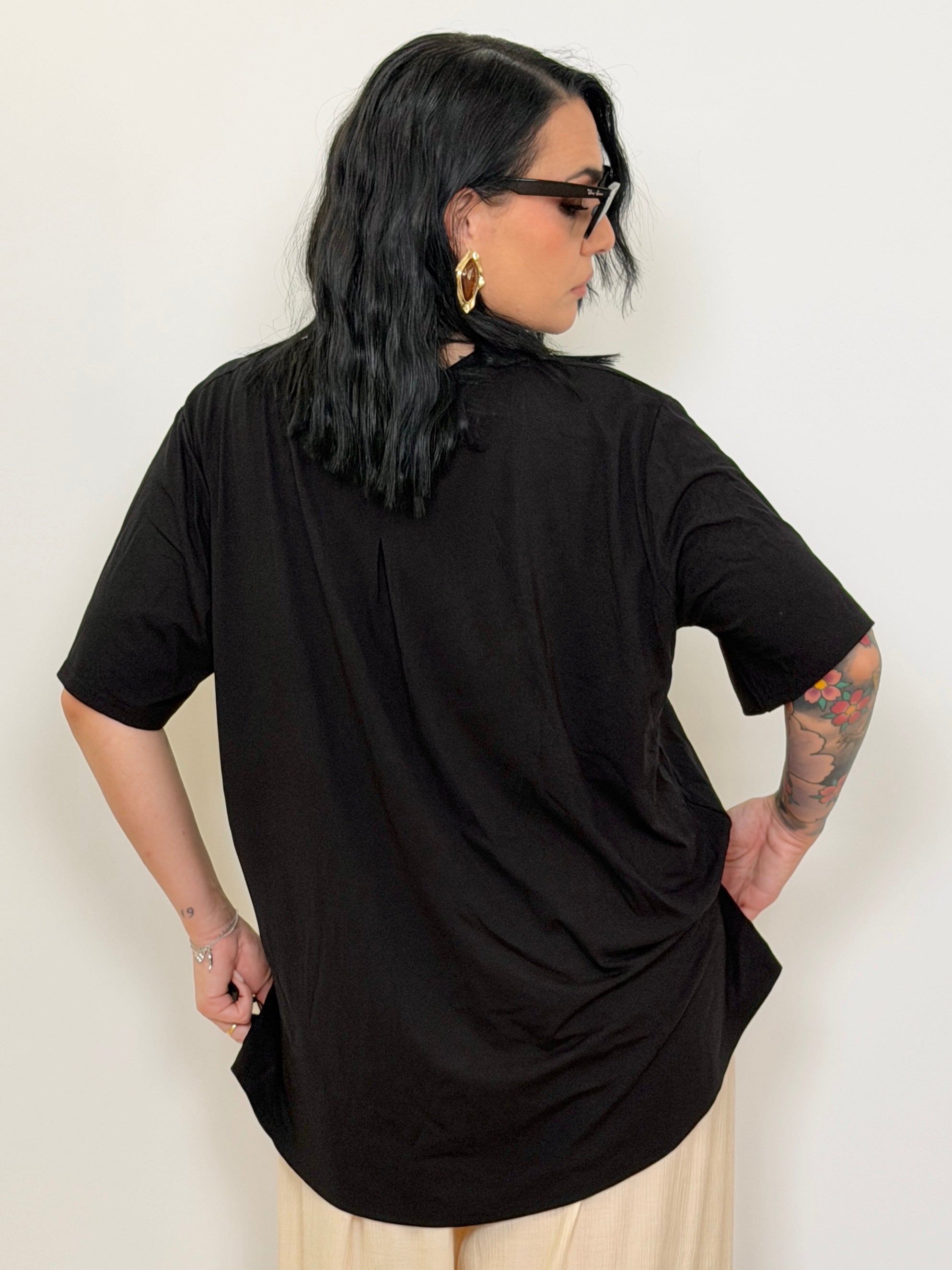 T-shirt Libera by Dada