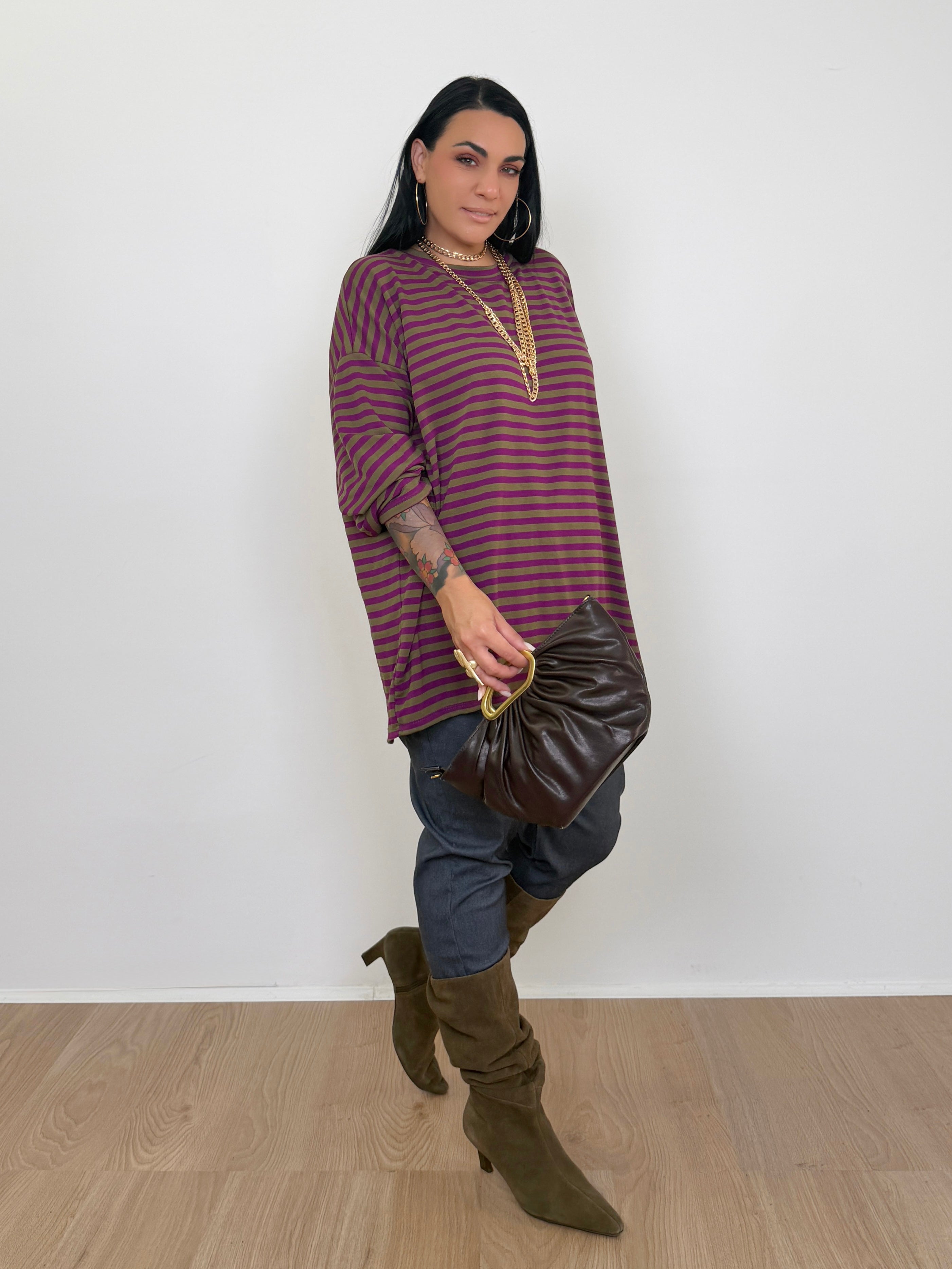 Pantalone Olimpia