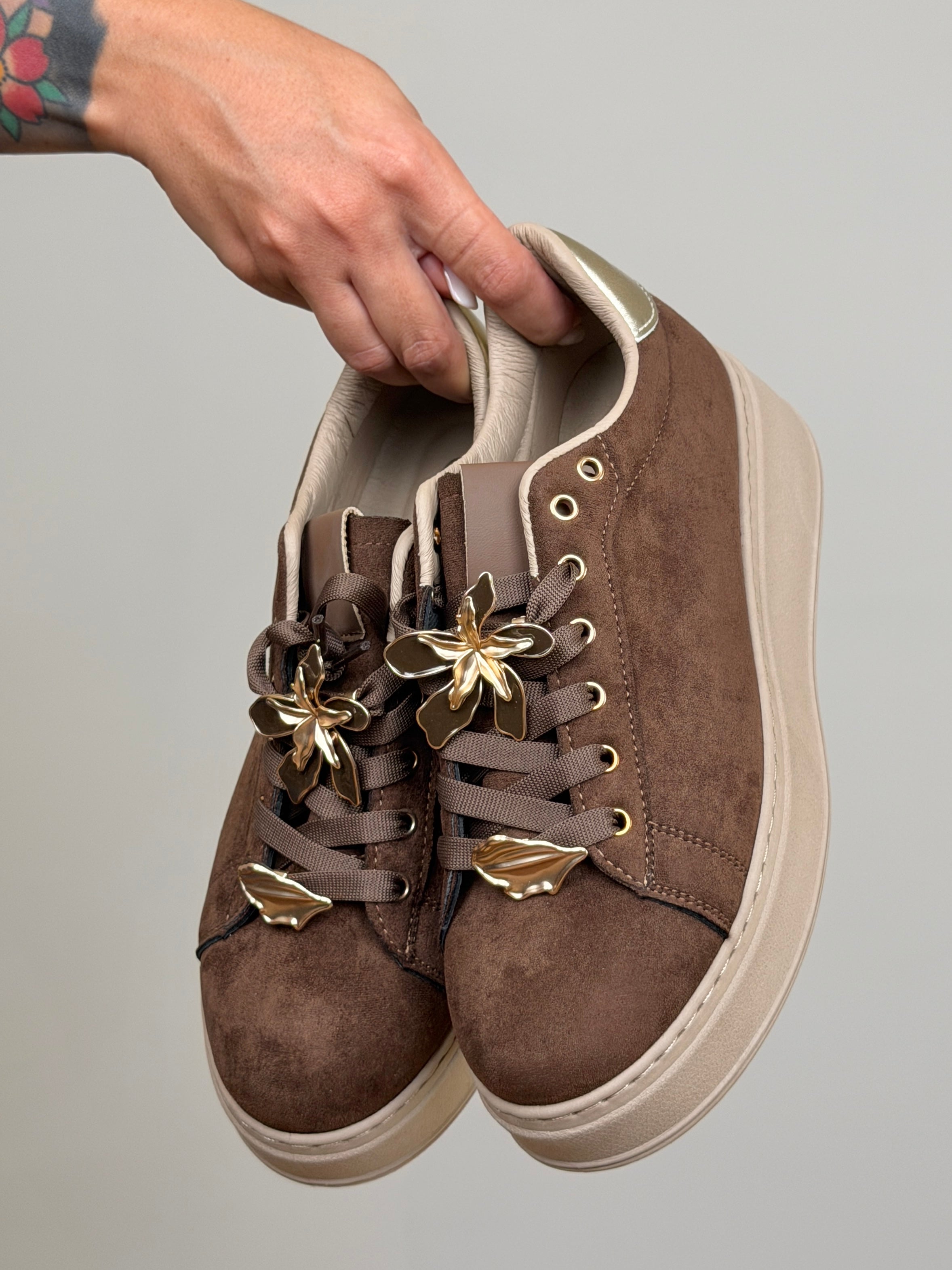 Sneakers Akoy