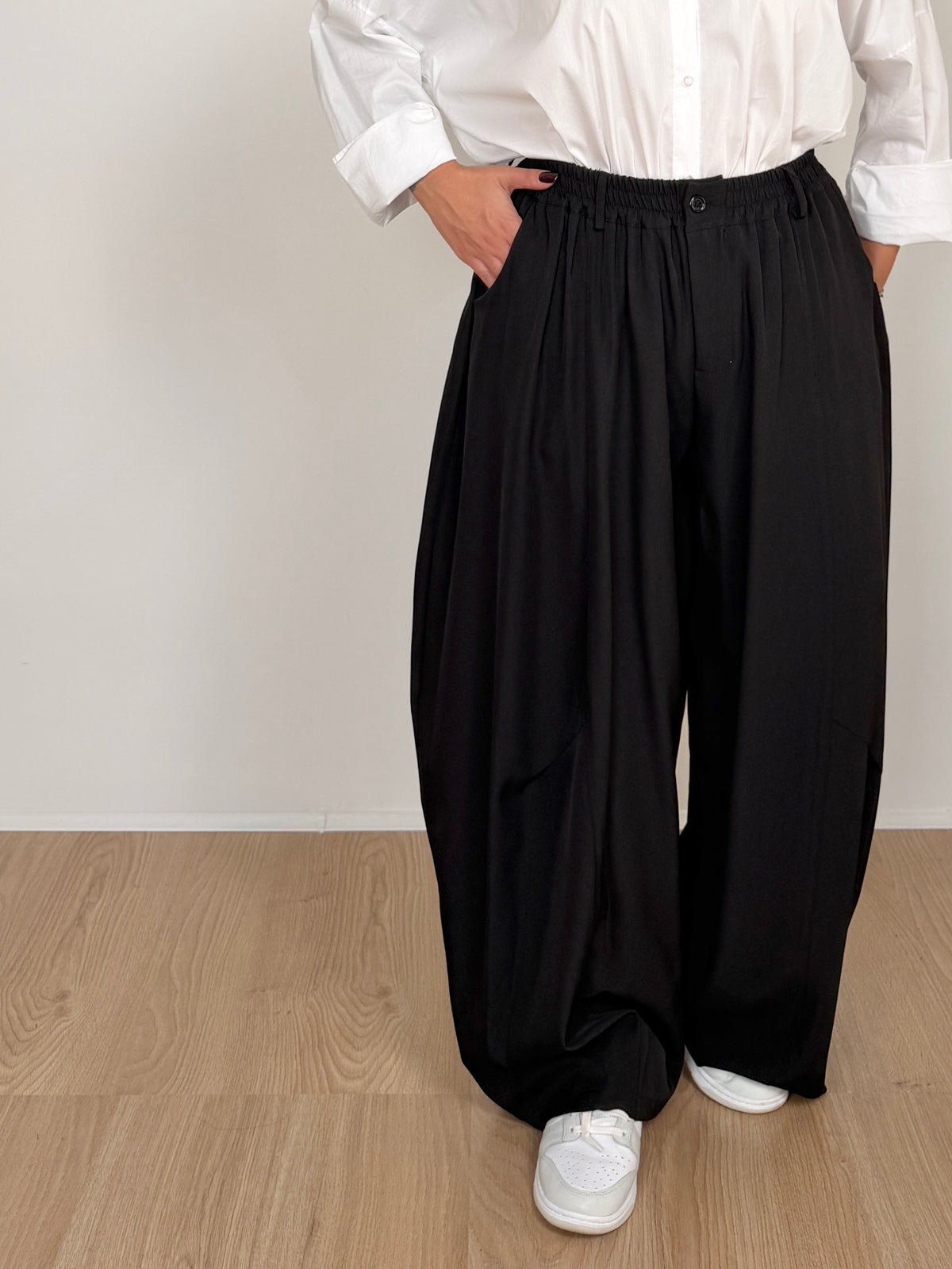 Pantalone Clio