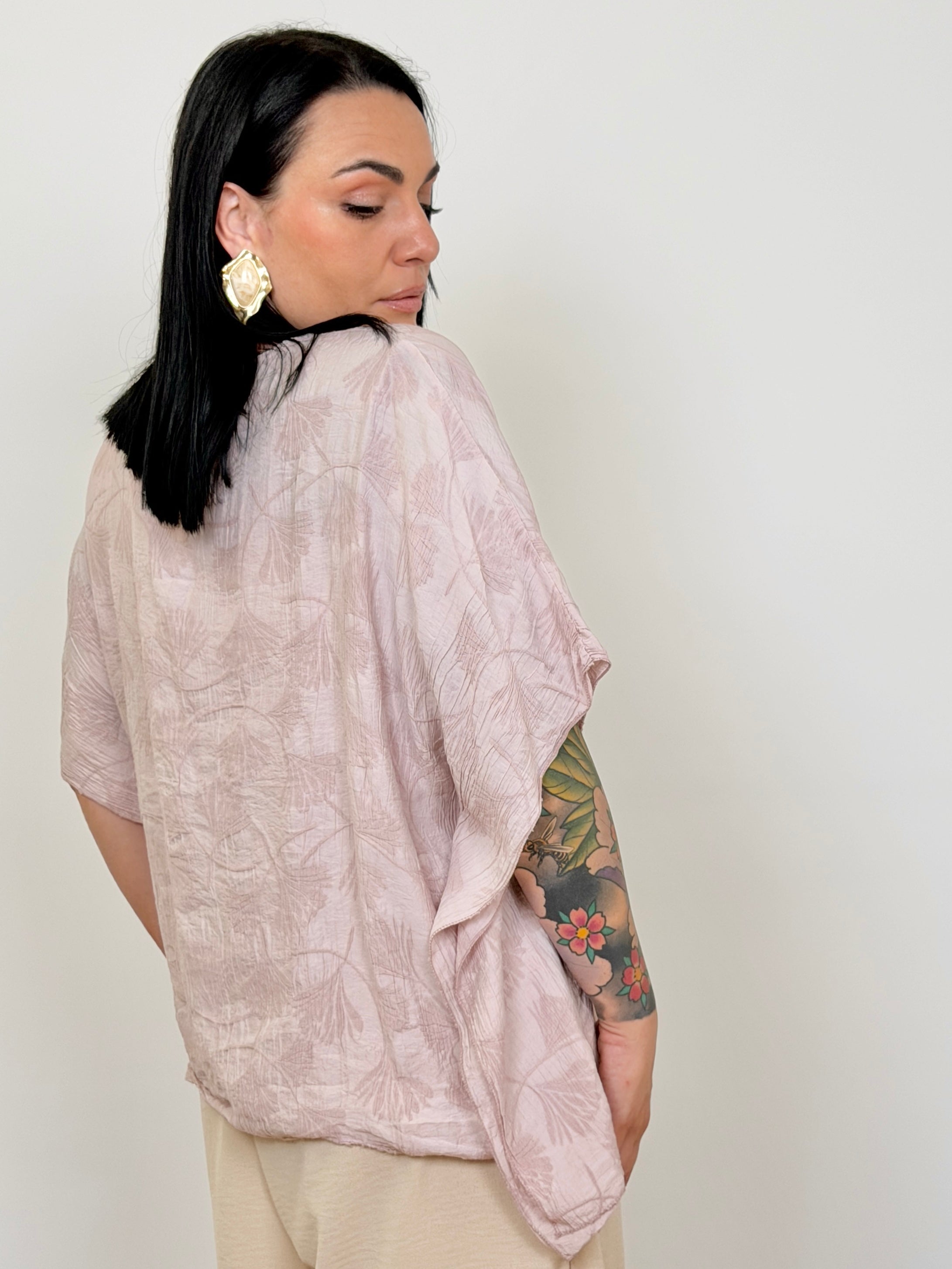 Blusa Nora