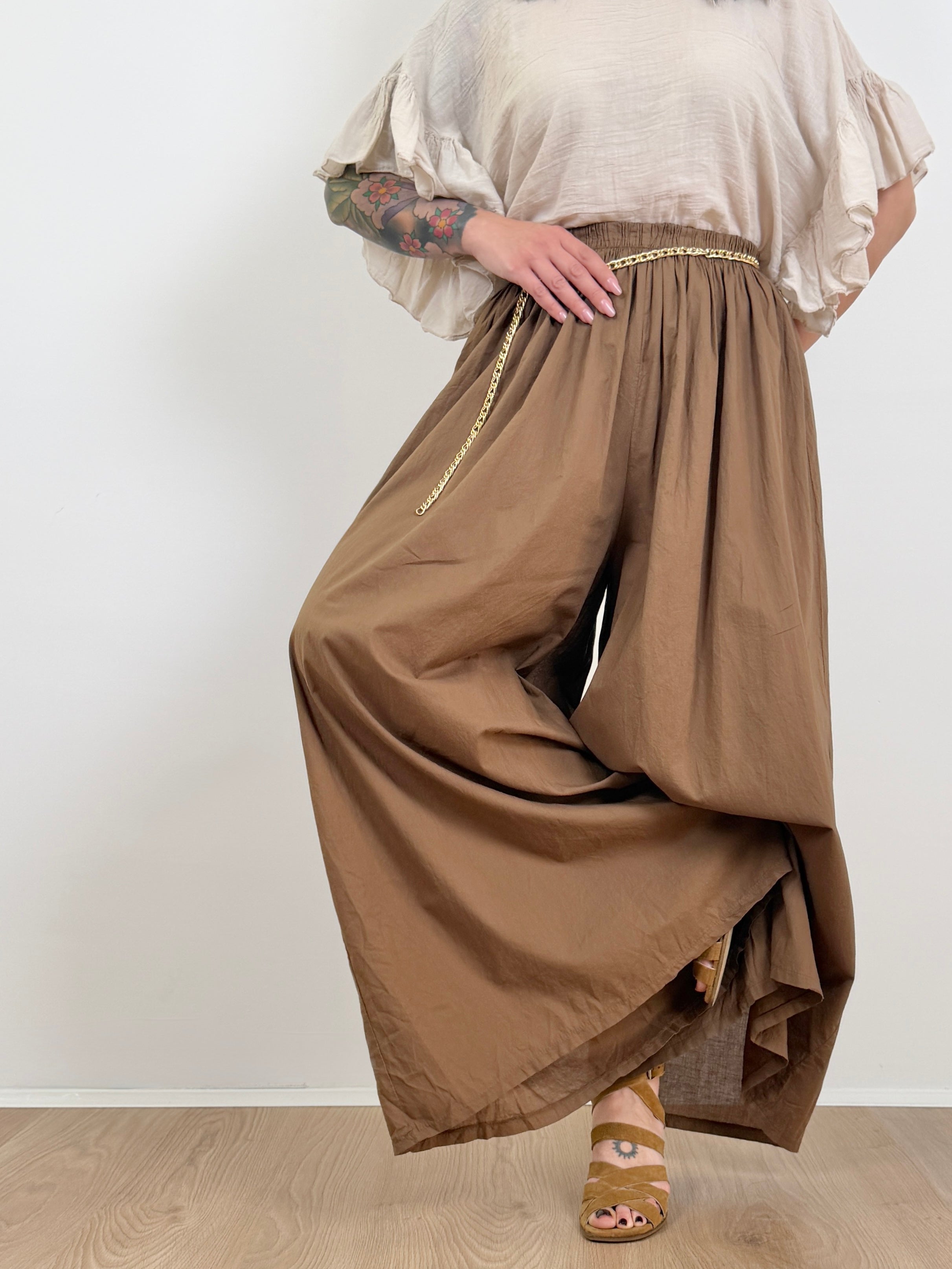 Pantagonna Magic by Dada