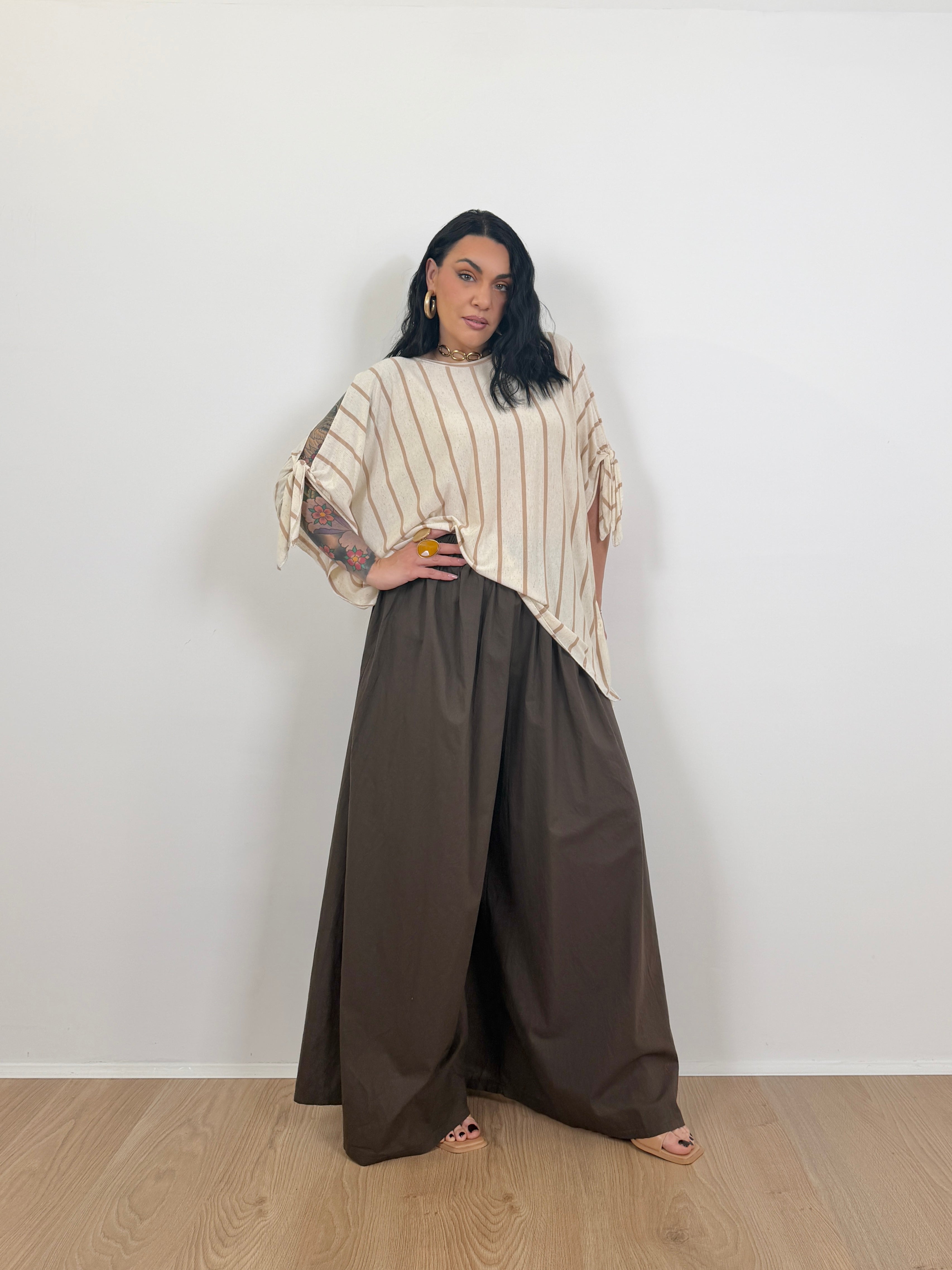 Pantagonna Magic by Dada