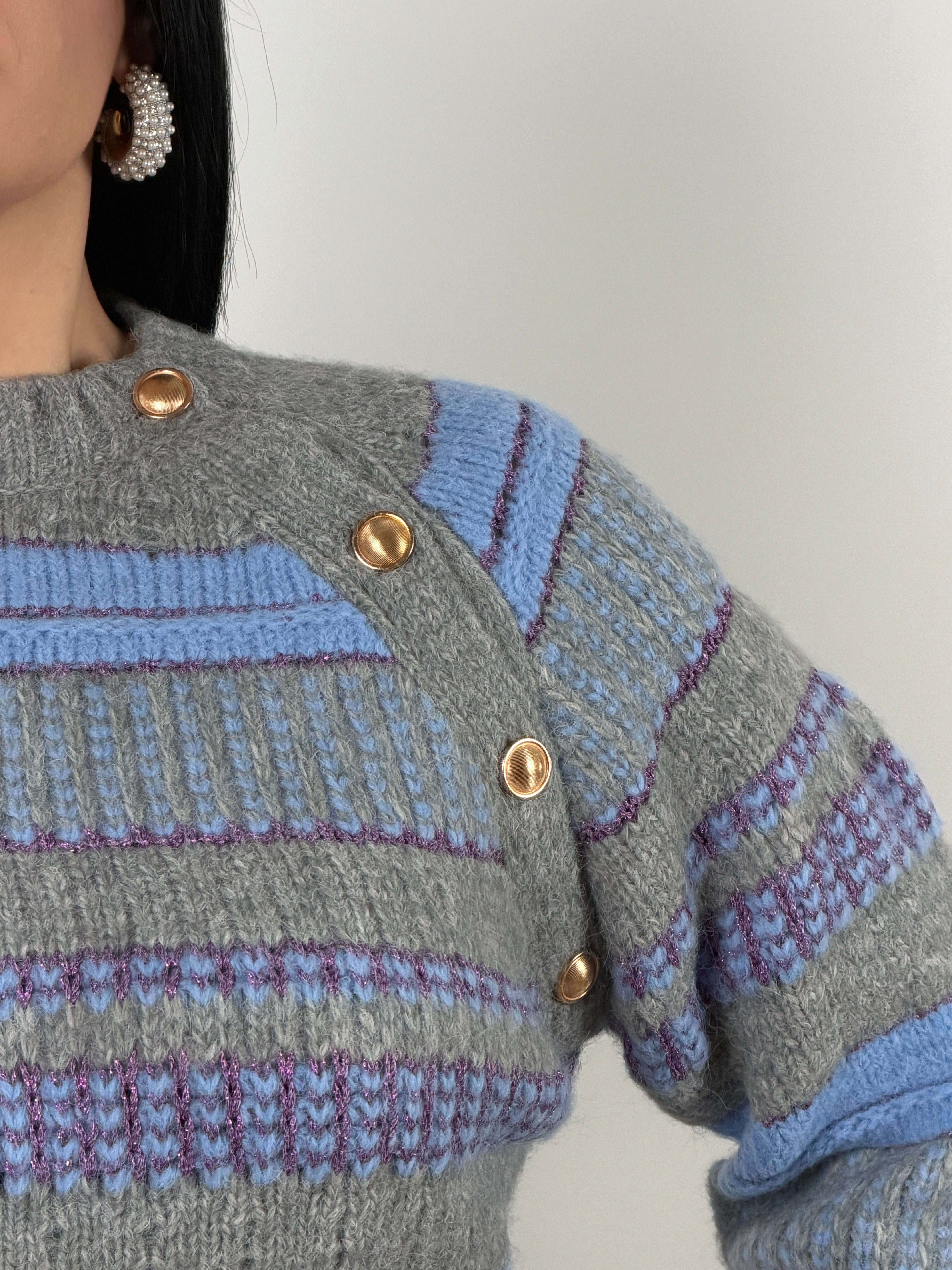 Maglione Kelly