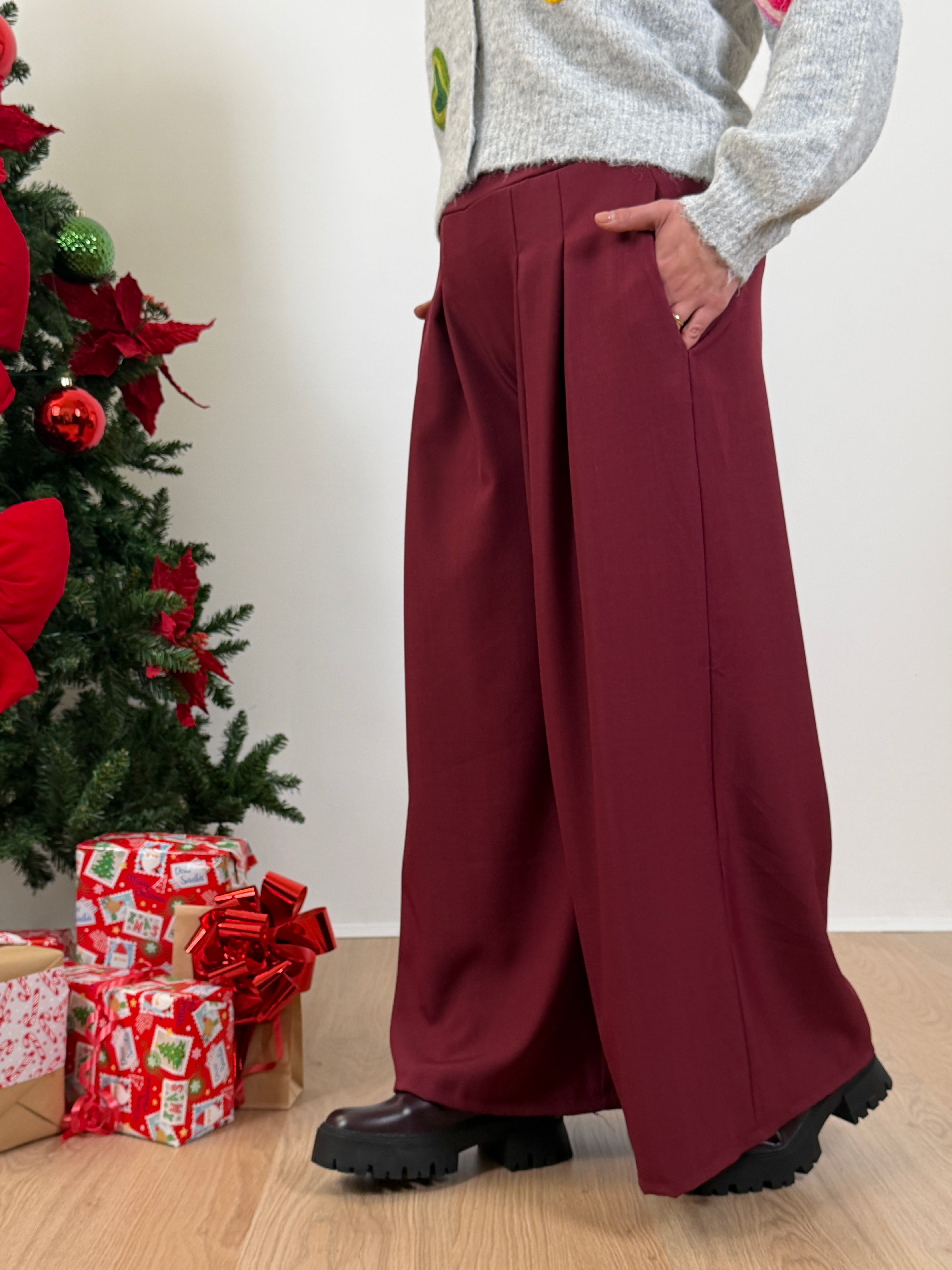 Pantalone Margaret