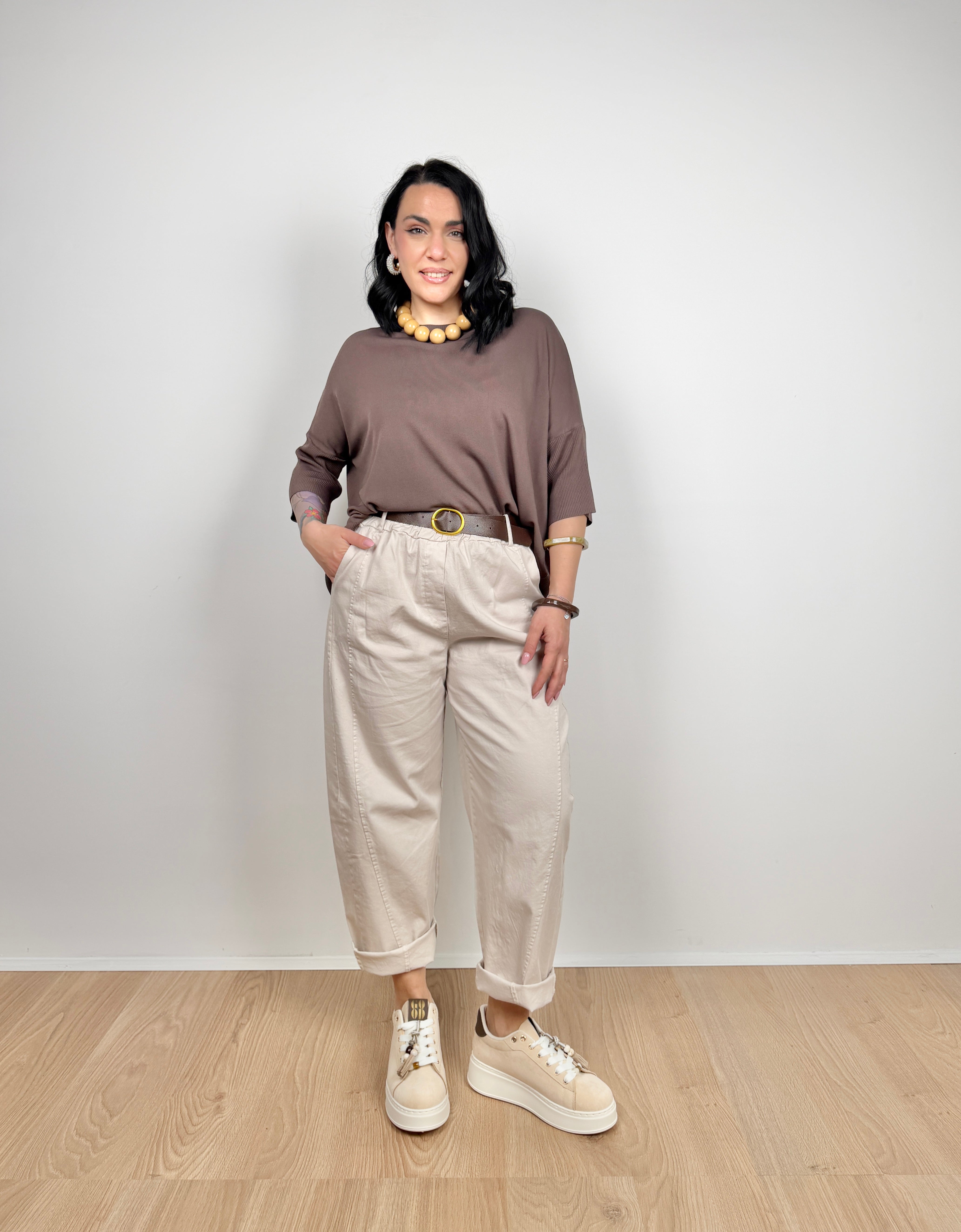 Pantalone Kayla