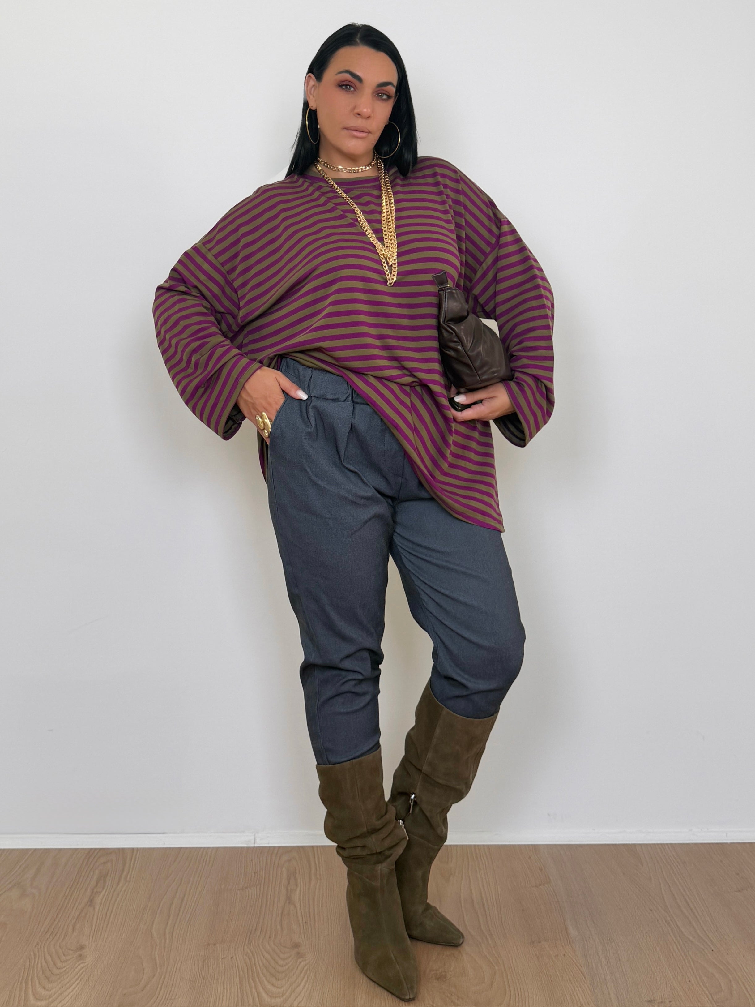 Pantalone Olimpia