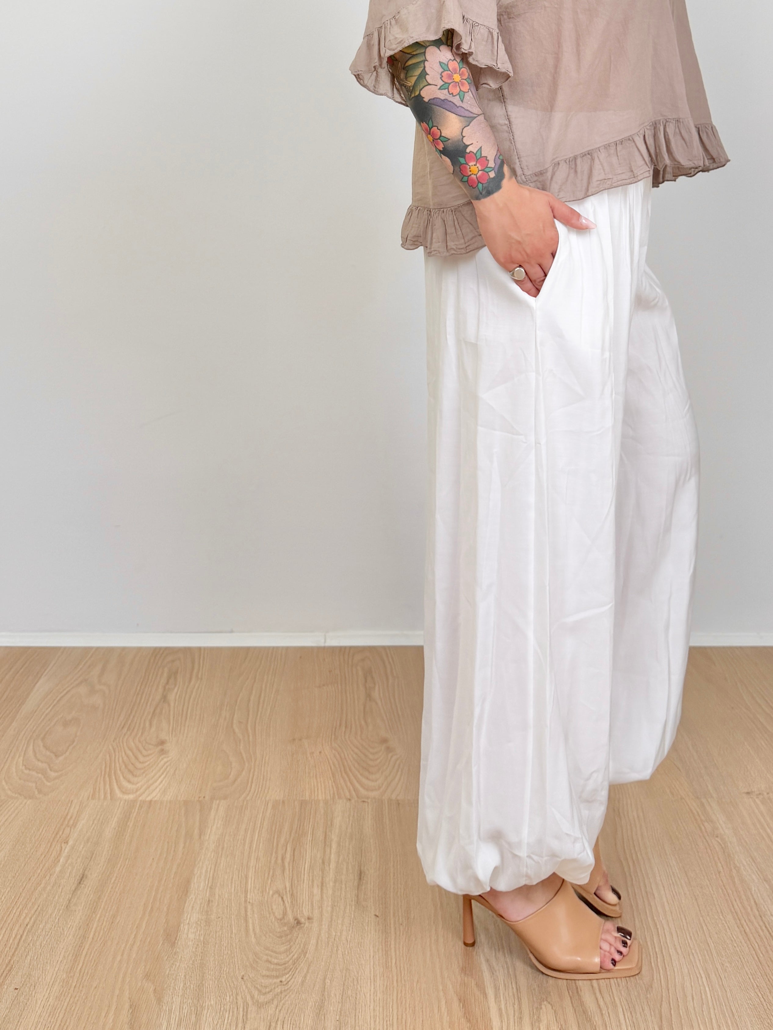 Pantalone Matilda