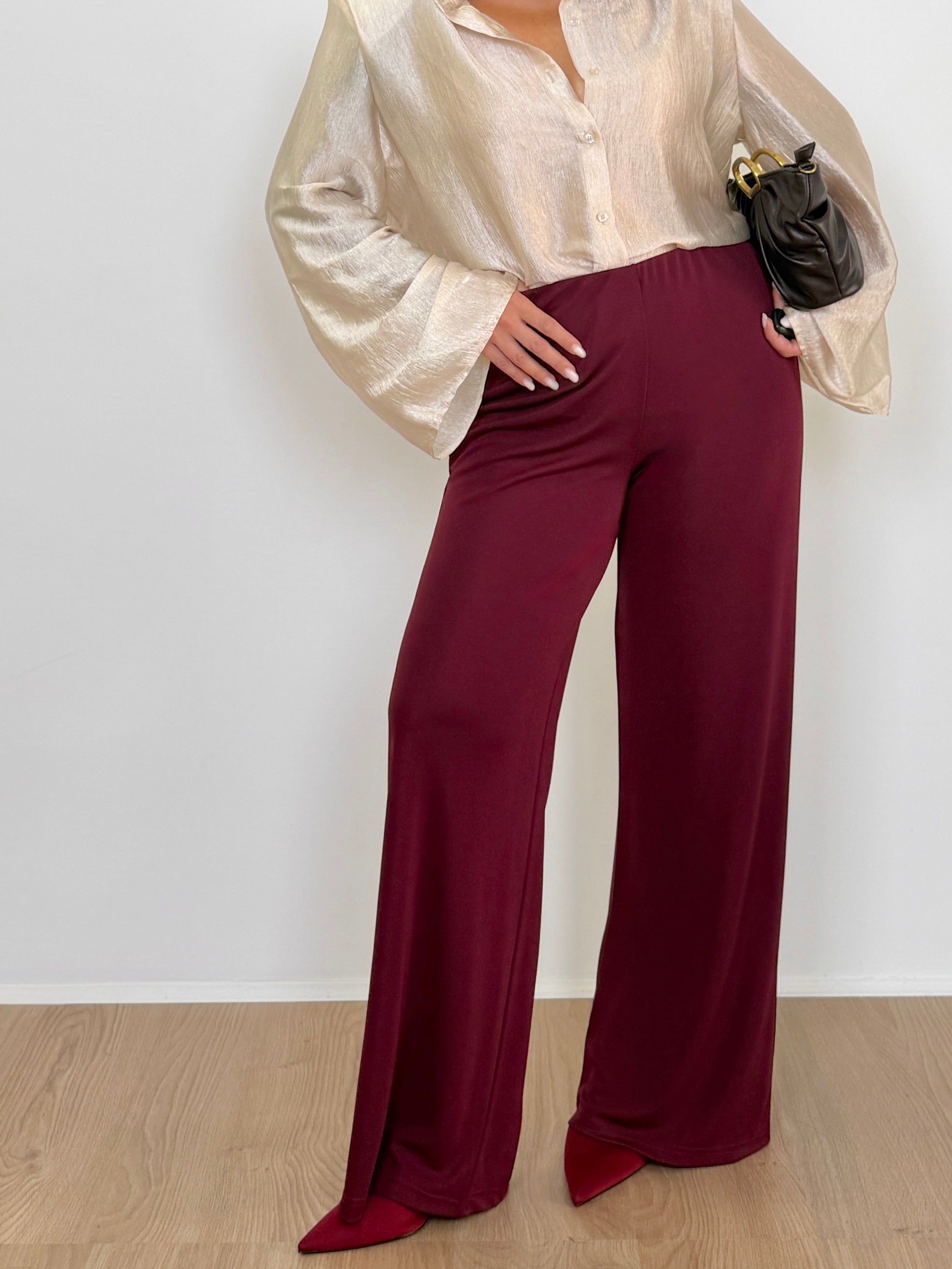 Pantalone Janet