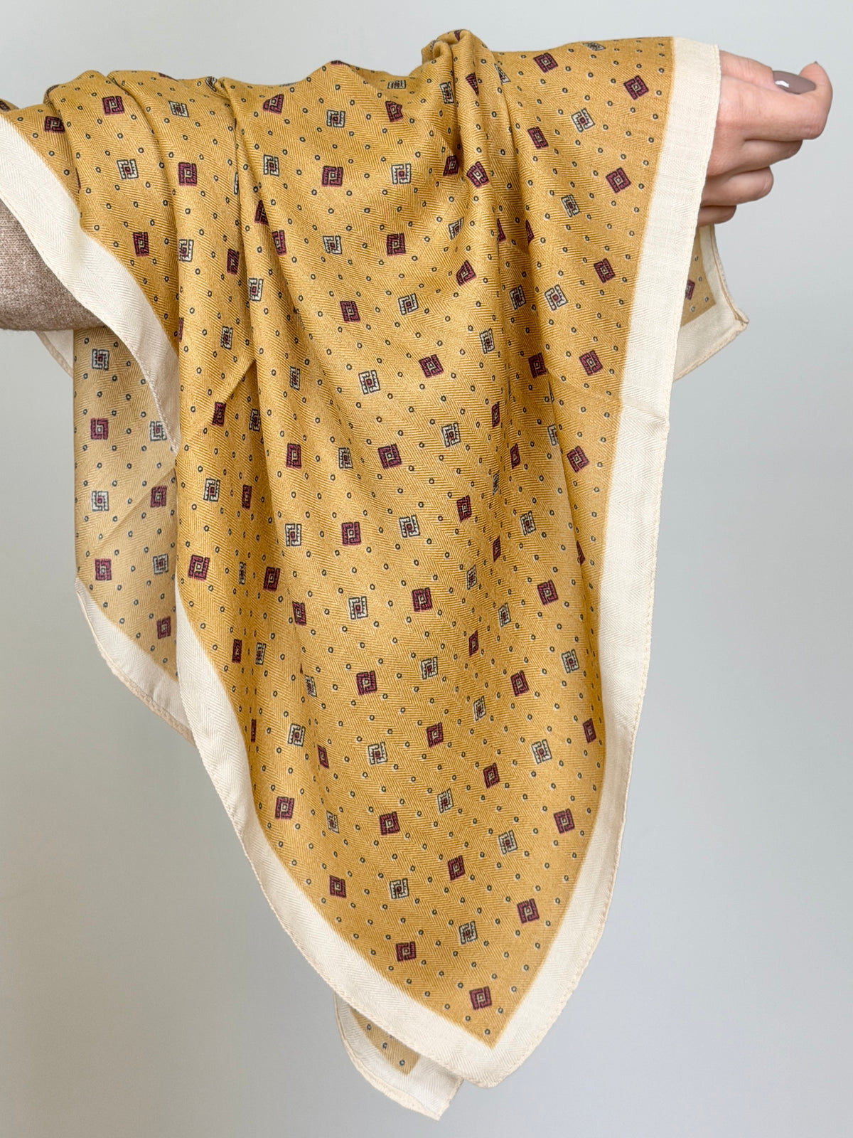 Foulard Domis