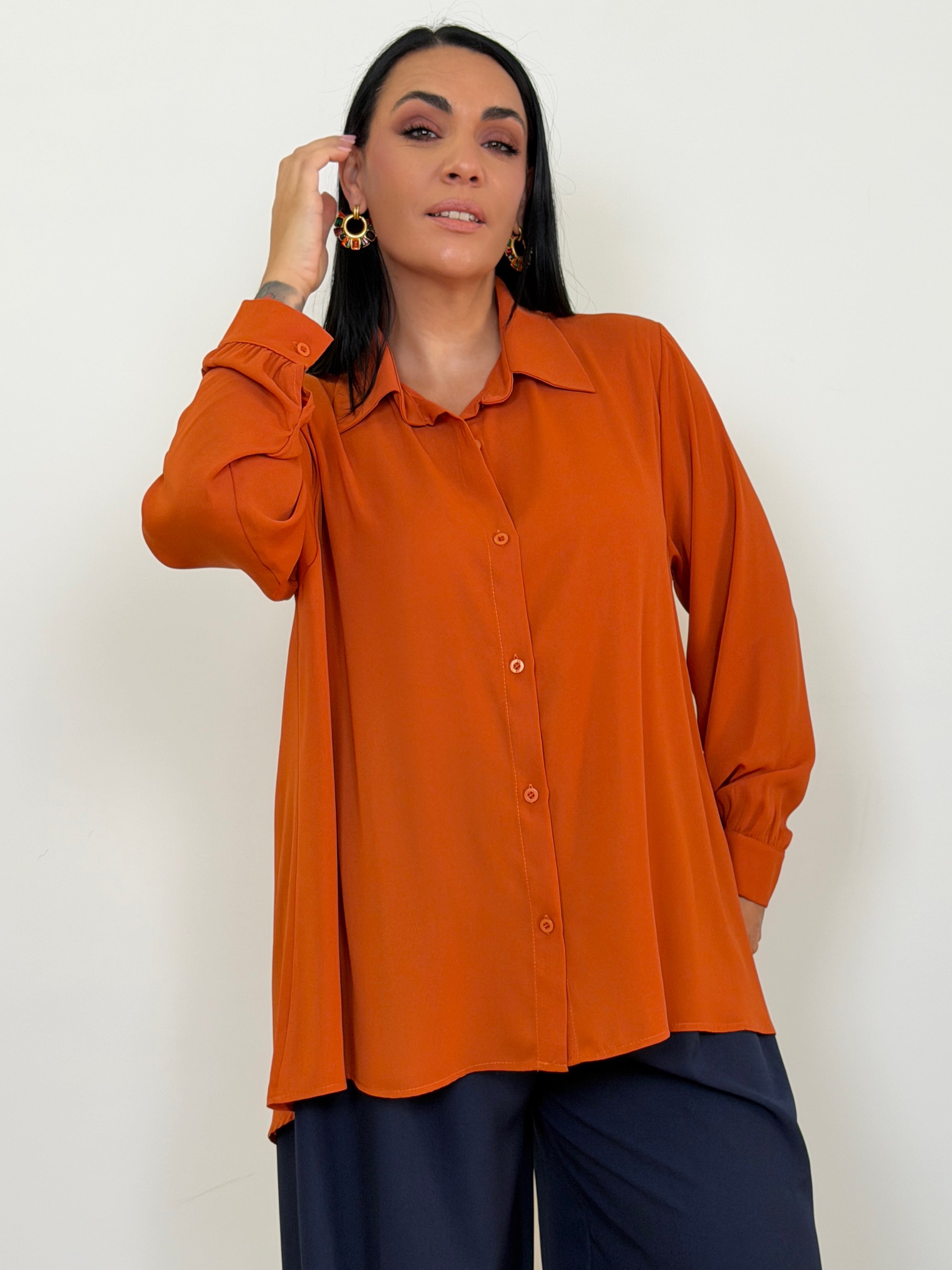 Camicia Aster