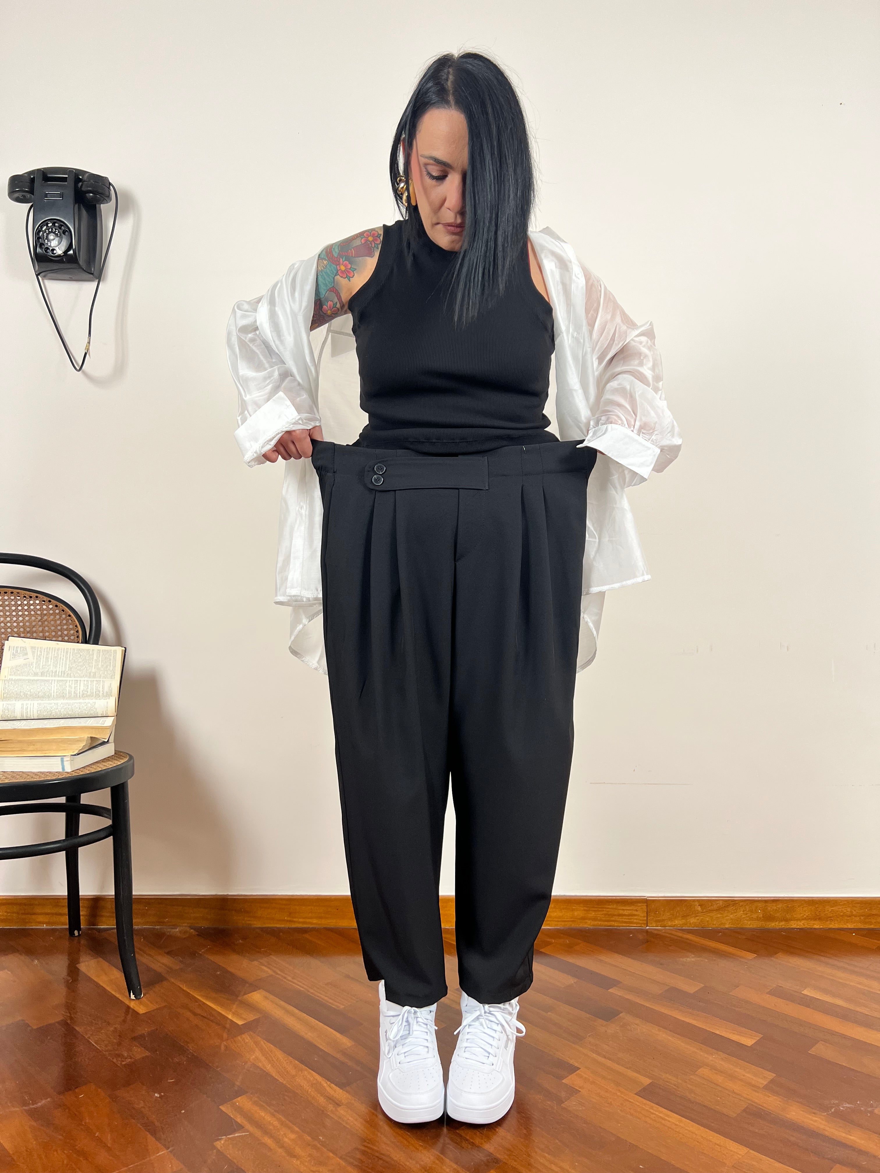 pantalone jenny (curvy)