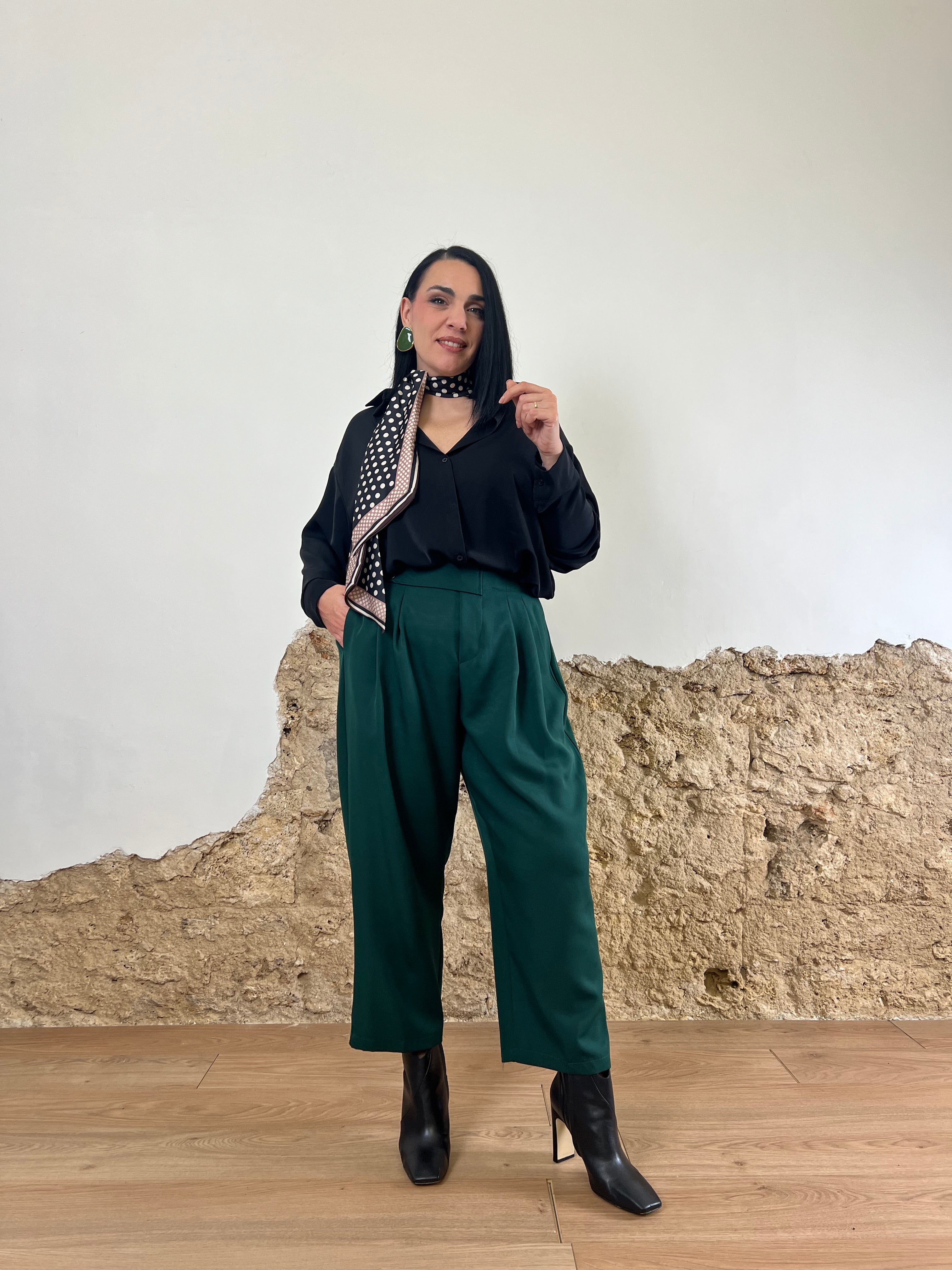 pantalone jenny (curvy)