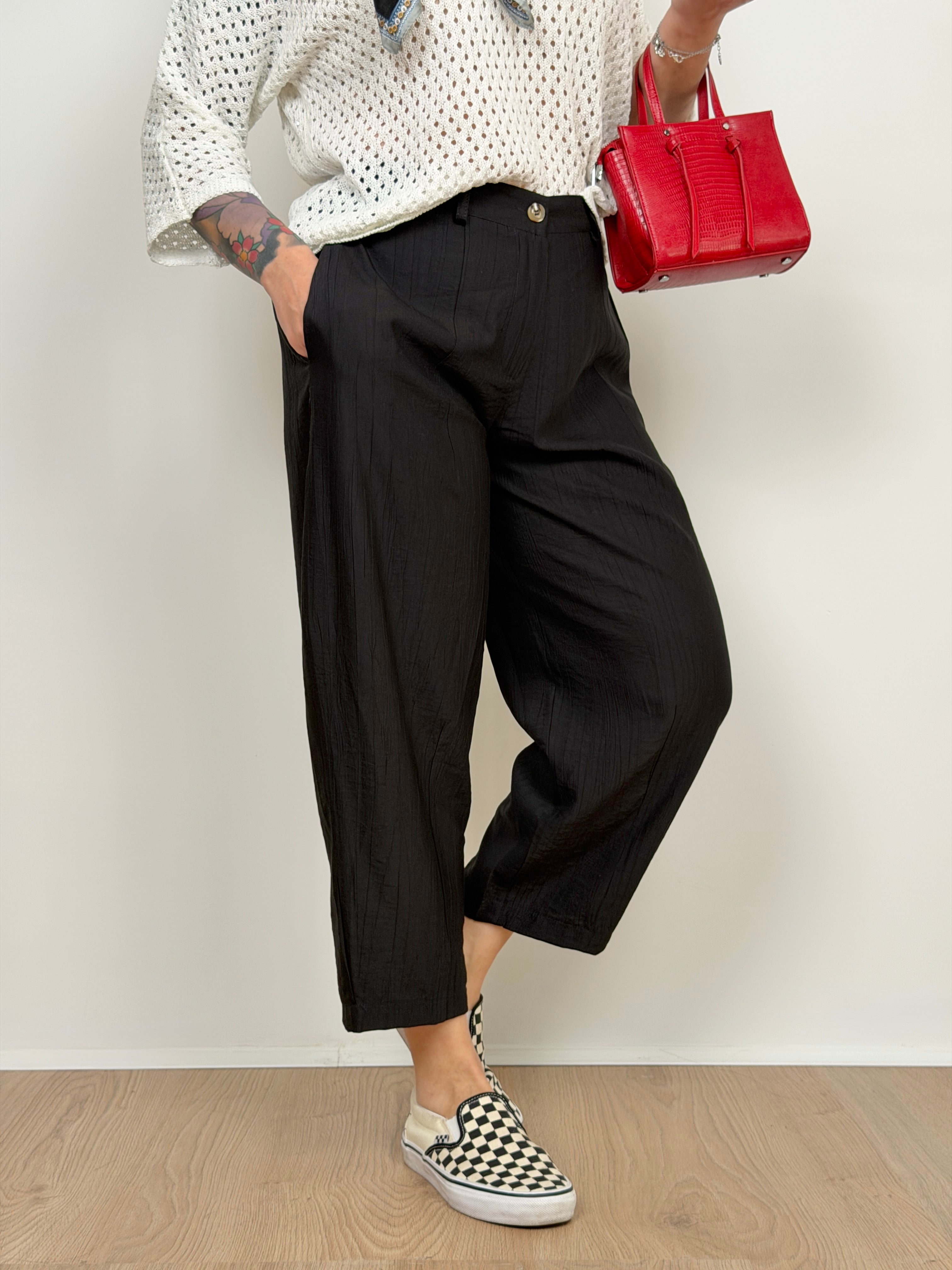 Pantalone Yuto