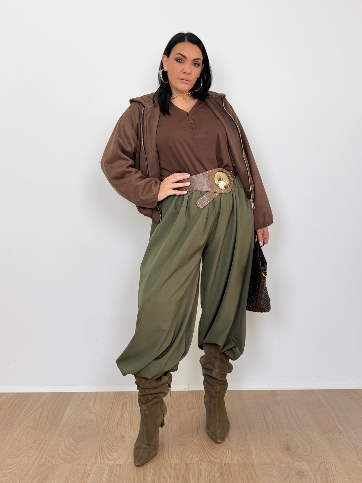 Pantalone Saiko