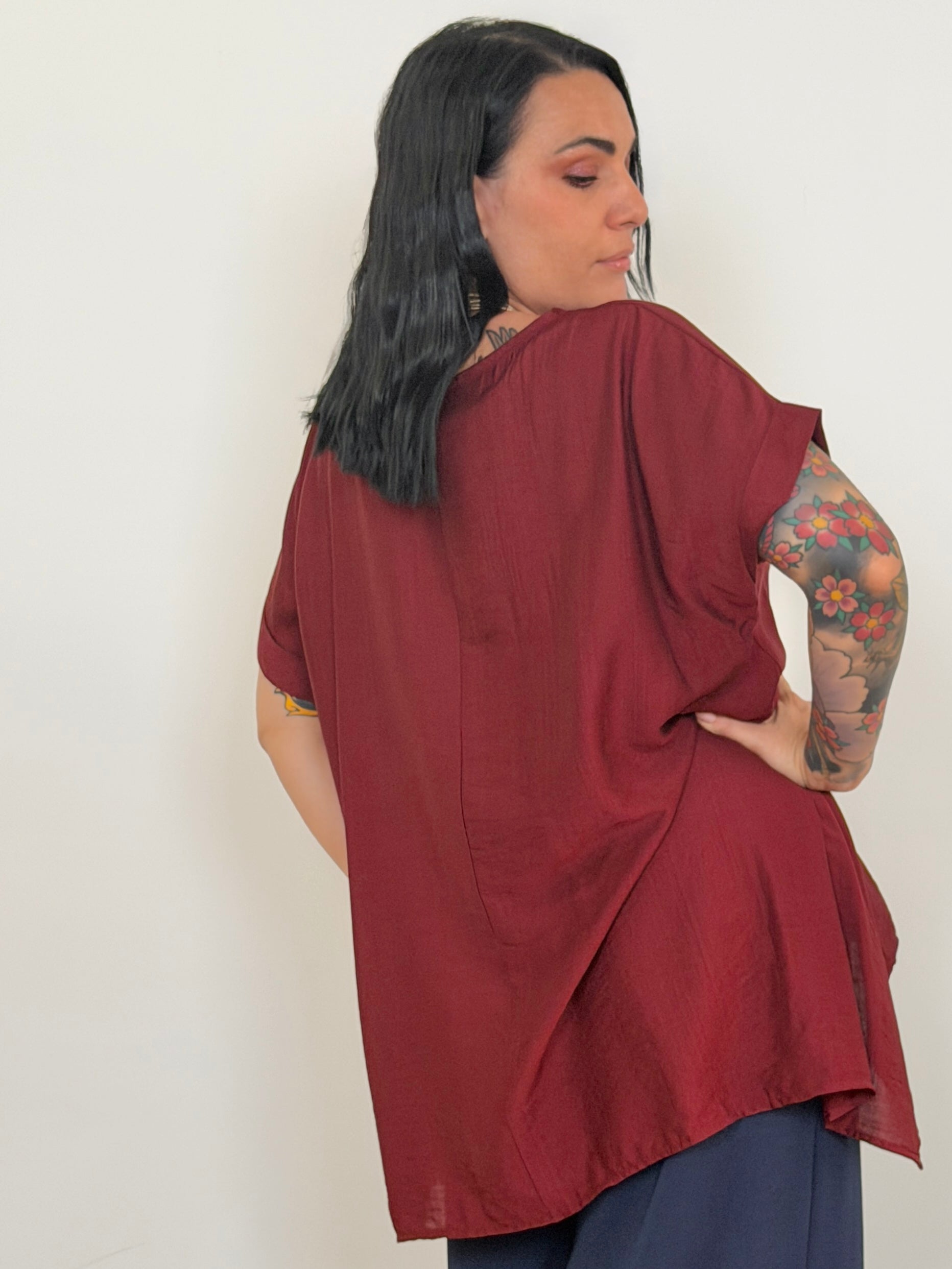 Casacca Layla