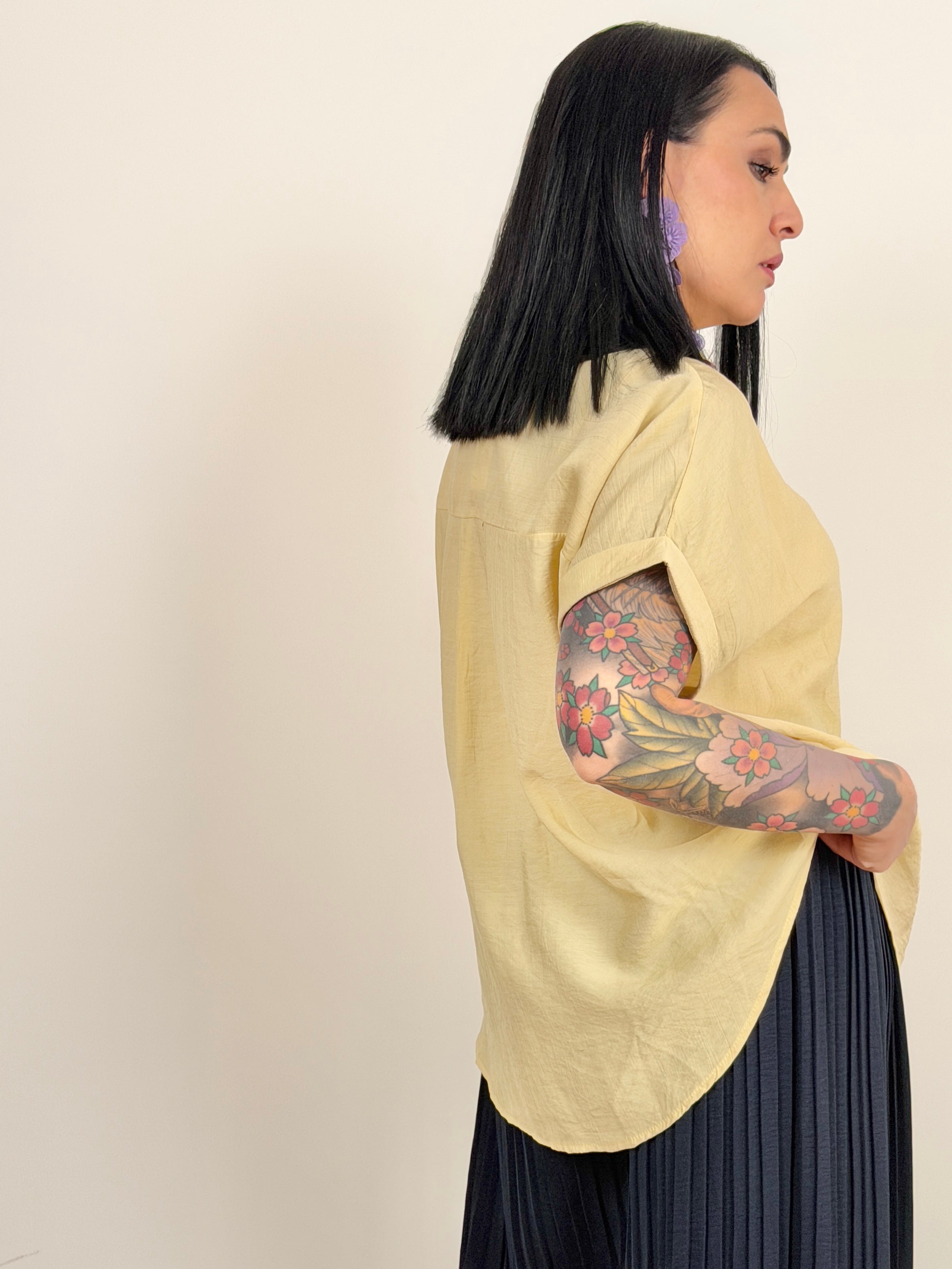 Camicia Siria