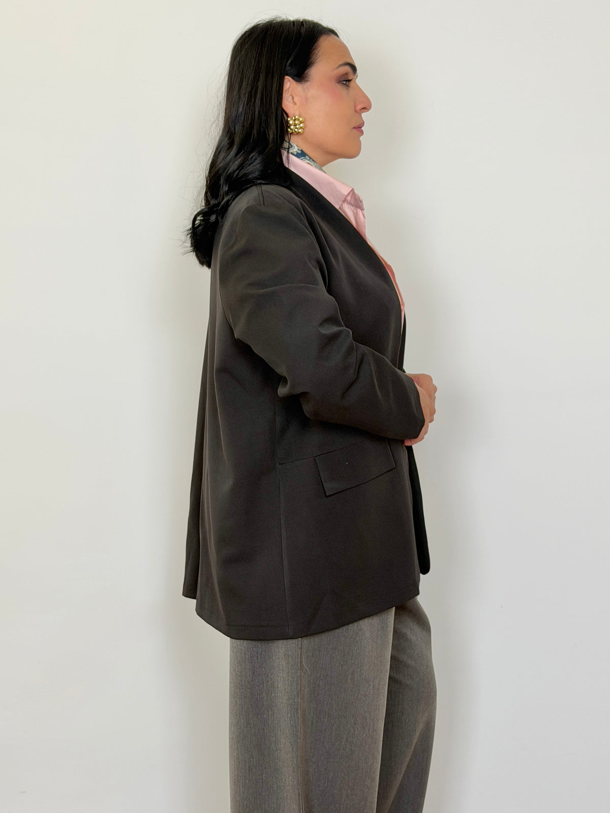 Blazer Sissi by Dada