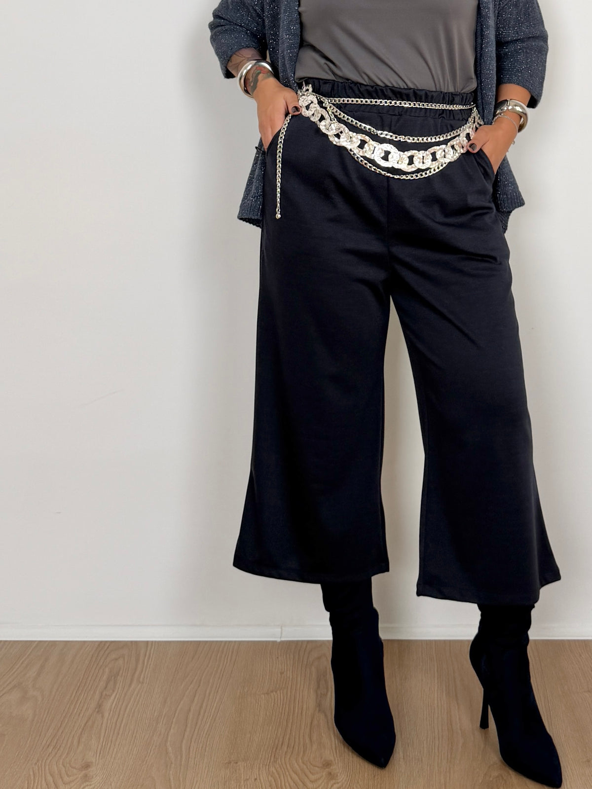 Pantalone Ester