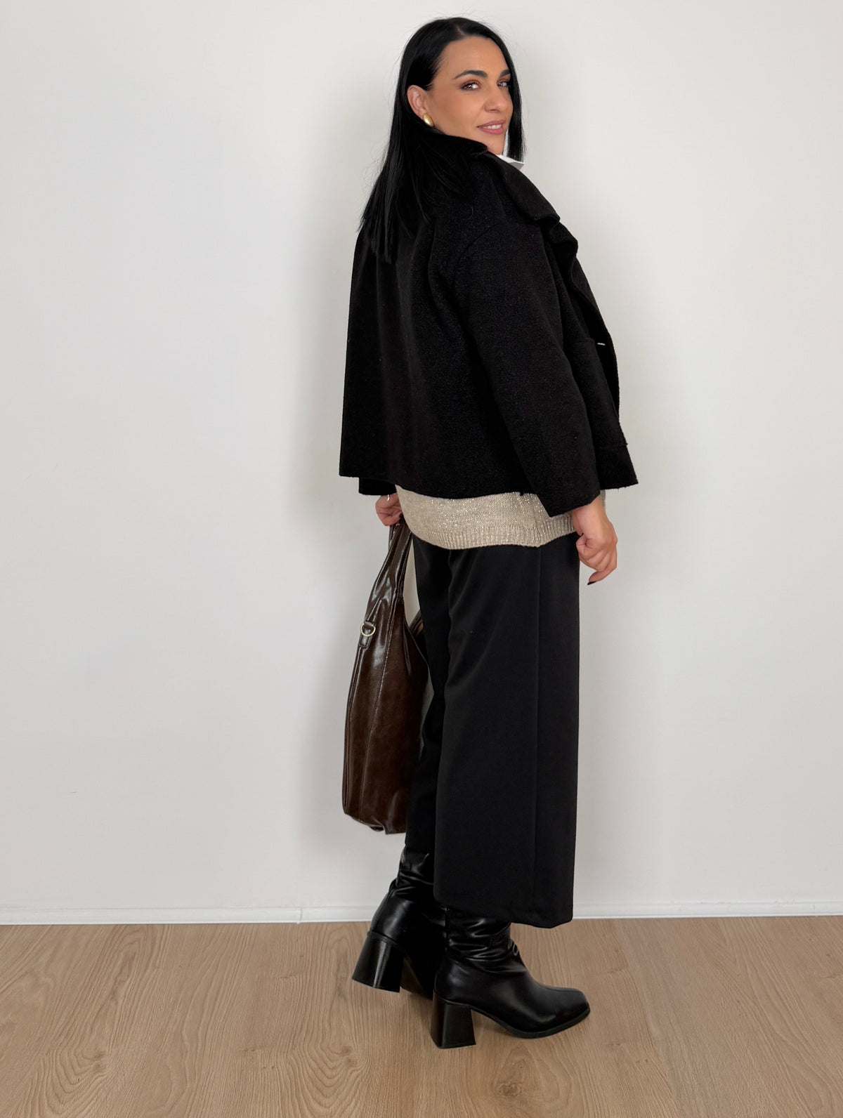 Pantalone Ester