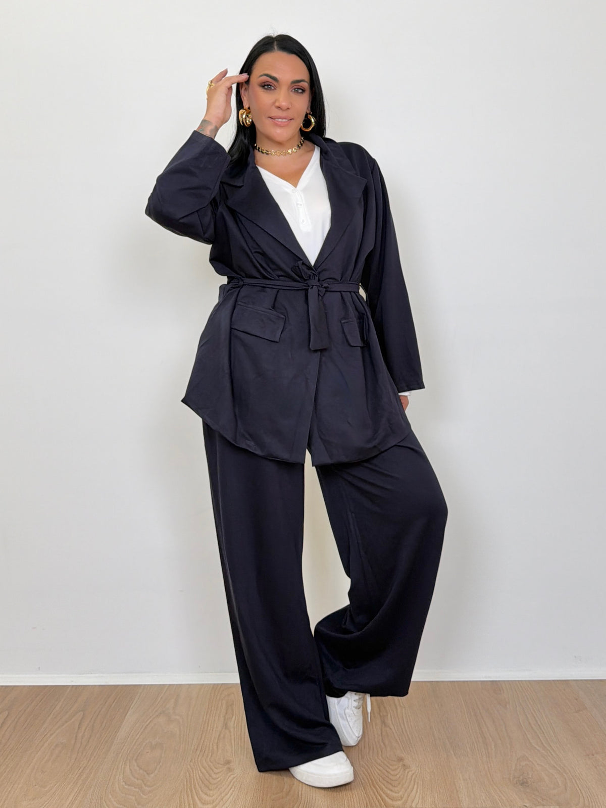 Tailleur Jole