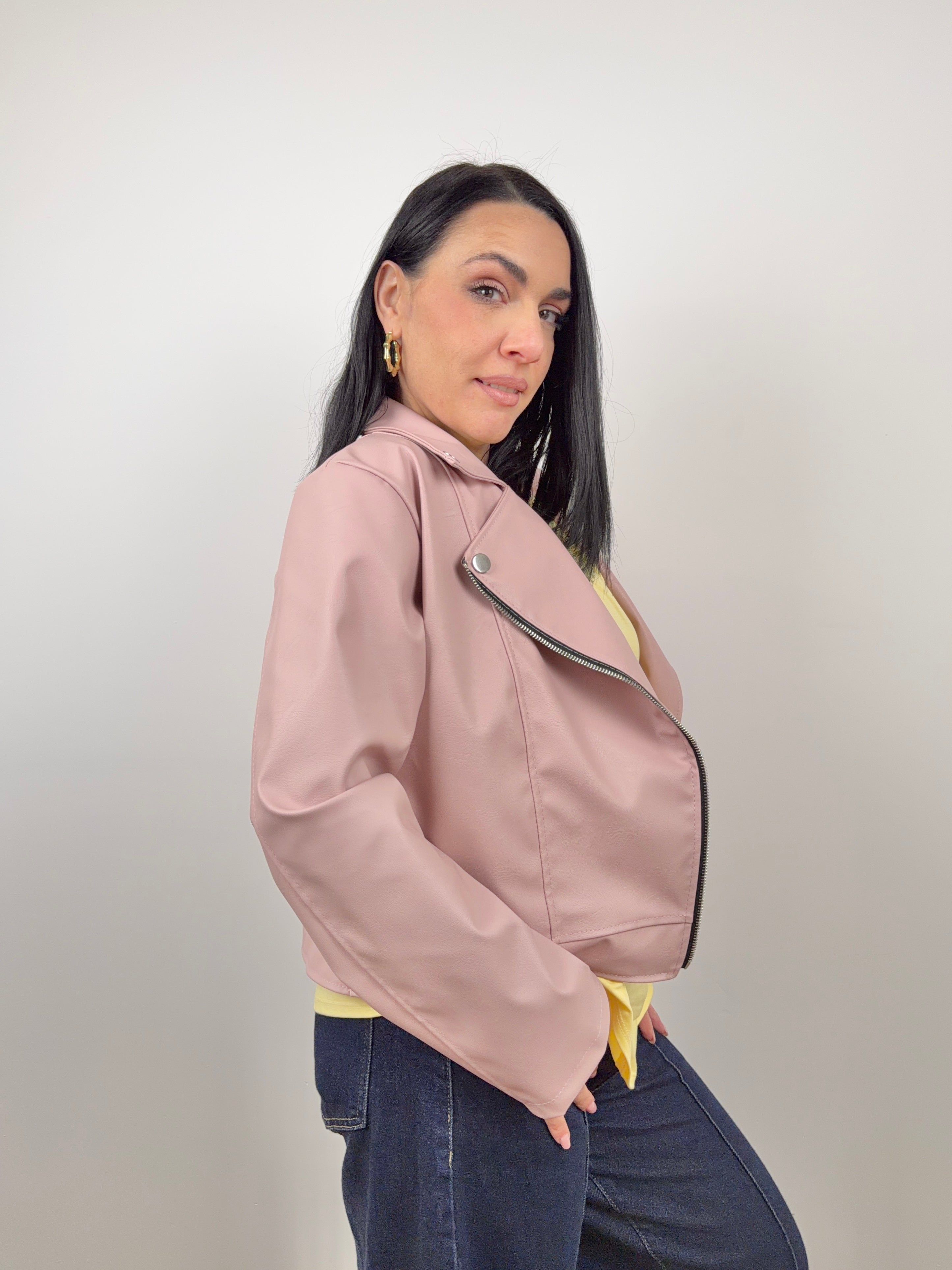 Chiodo Talia (veste anche curvy)