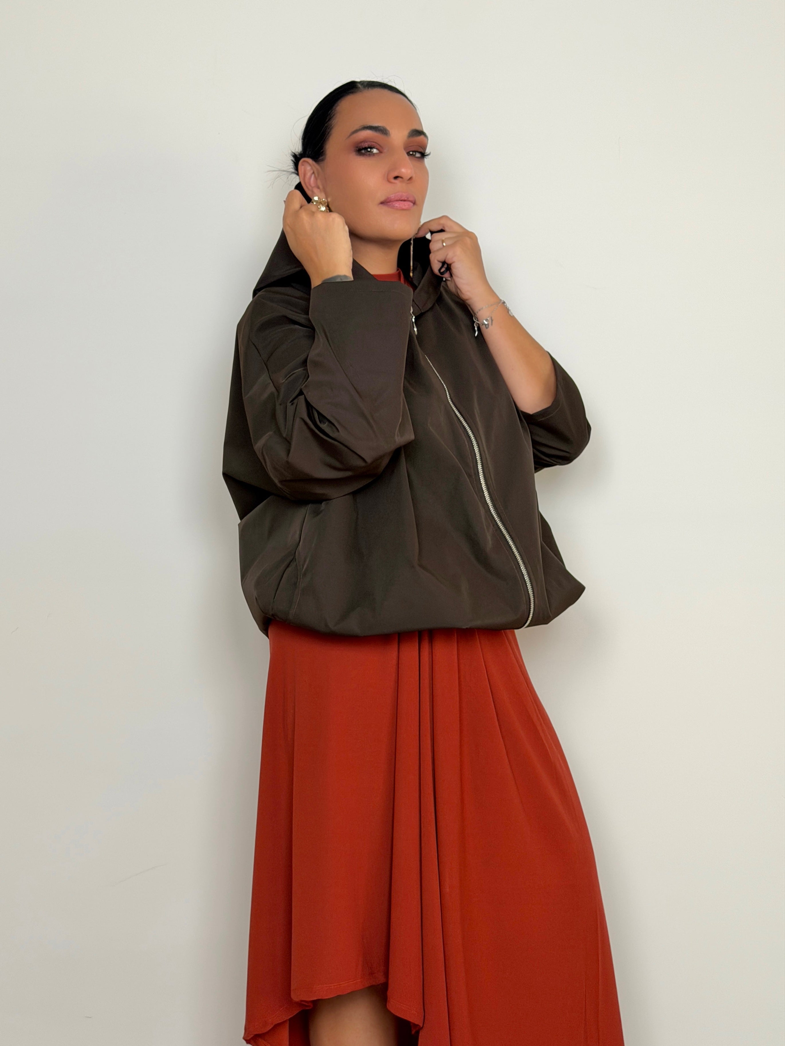Giubbino Stella