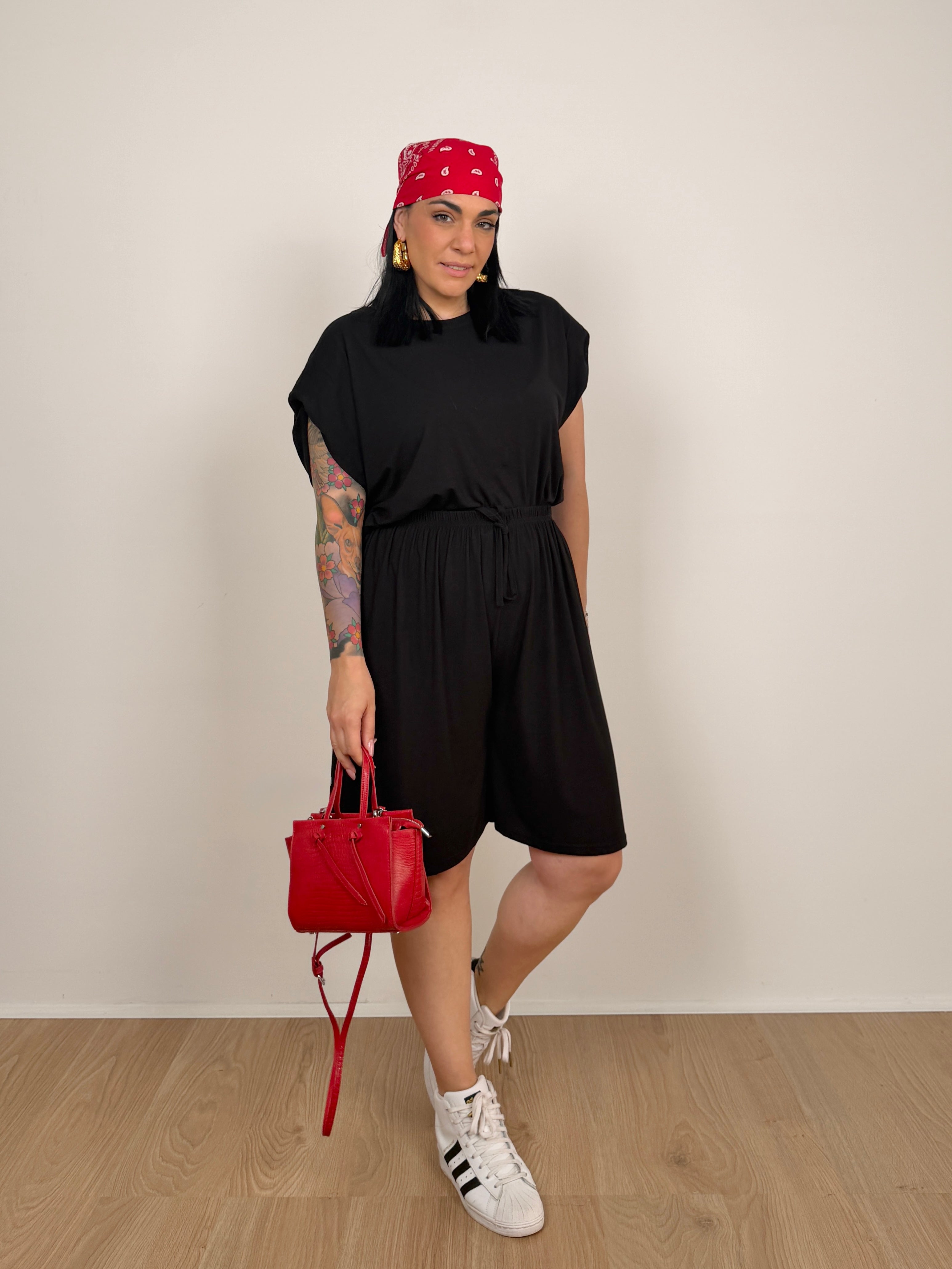 Coordinato Jessy