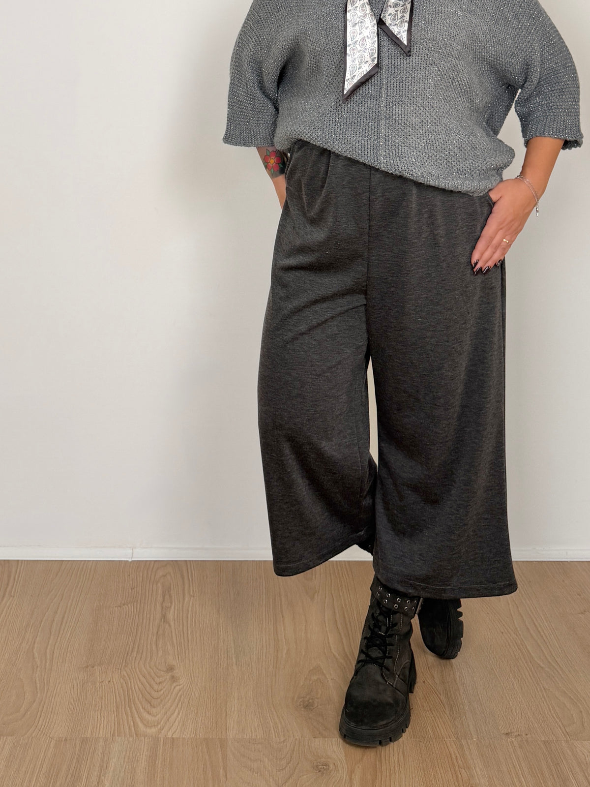 Pantalone Ester