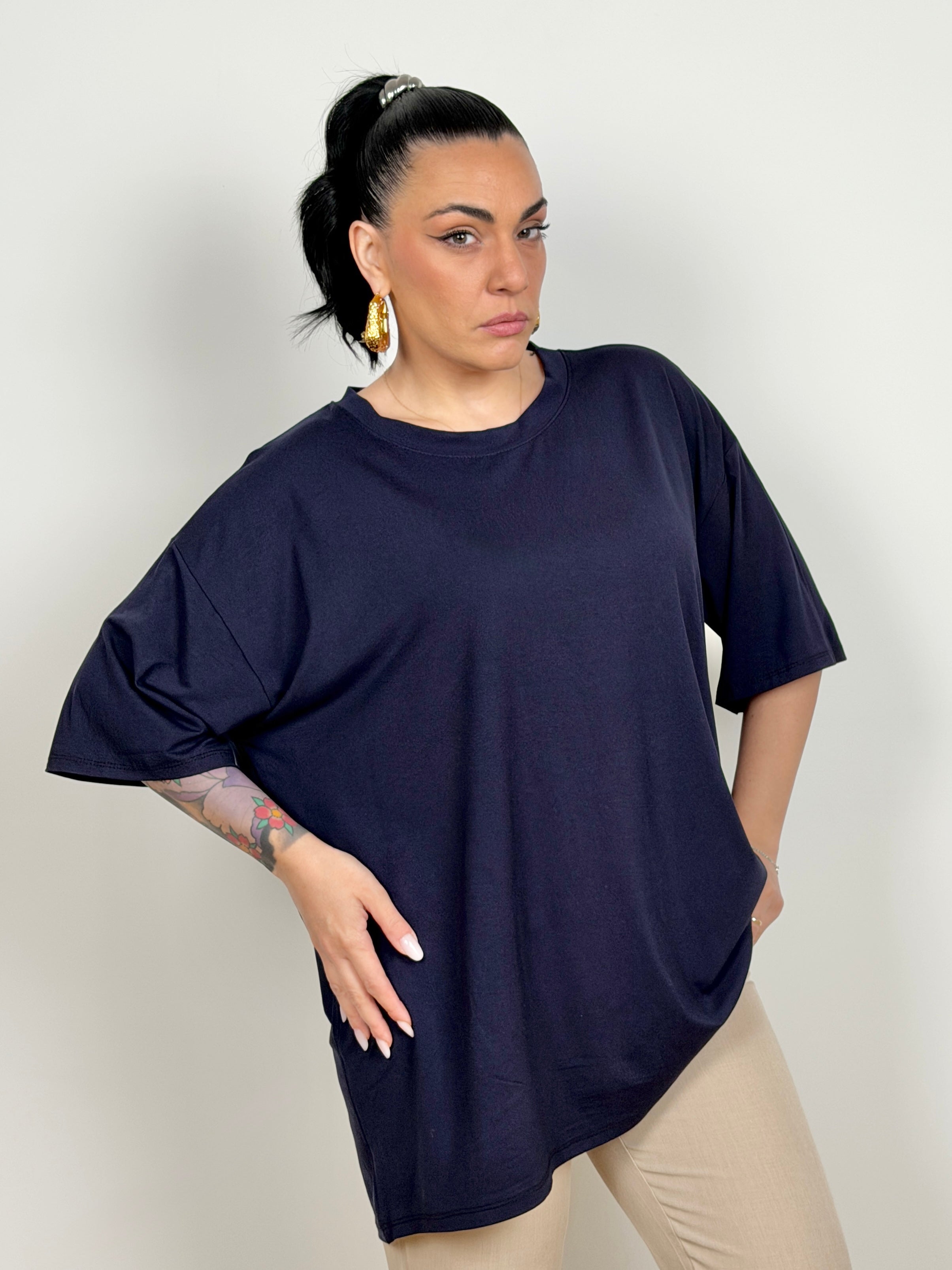 T-shirt Zero Sbatti Summer