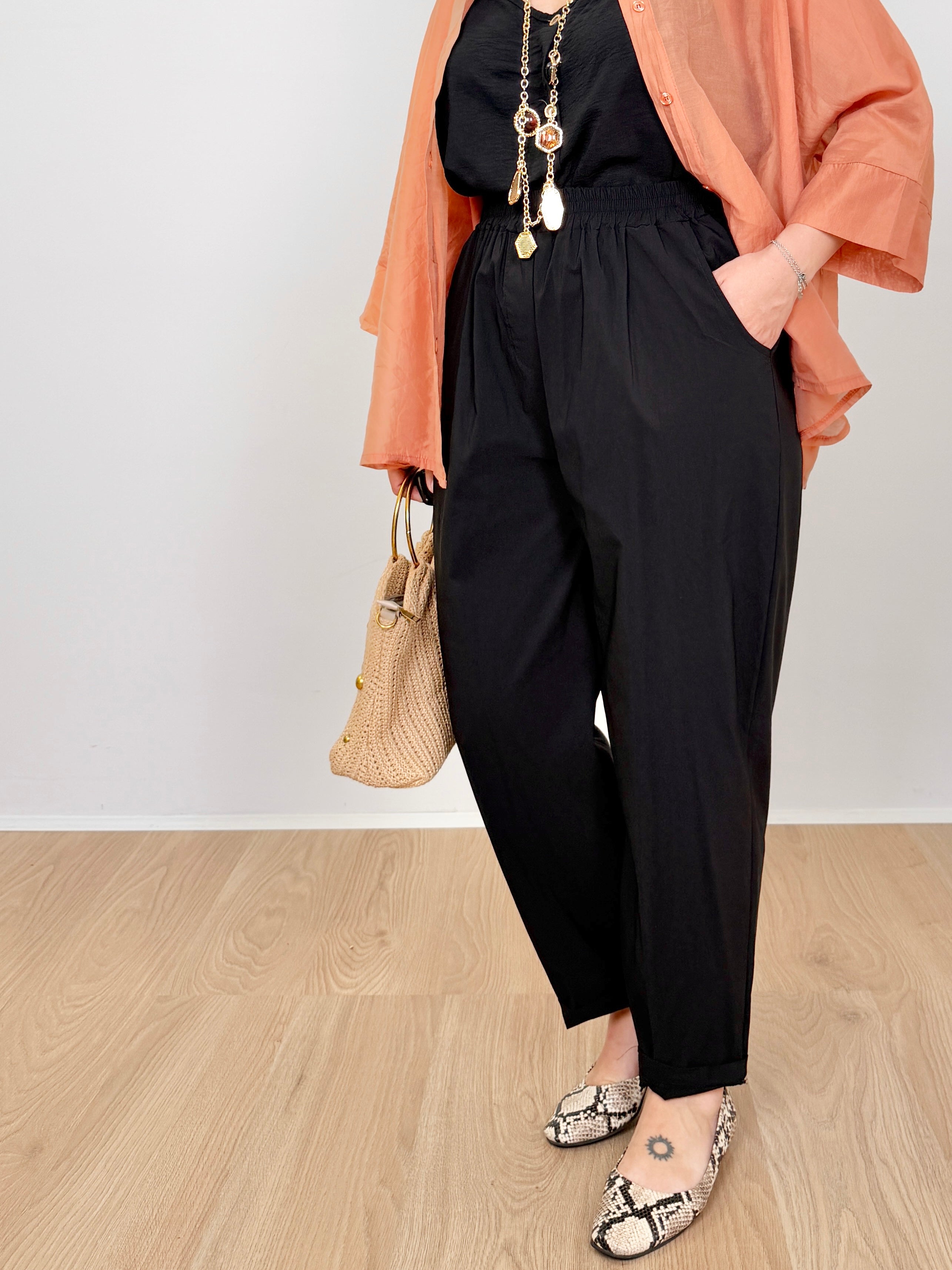 Pantalone Favola