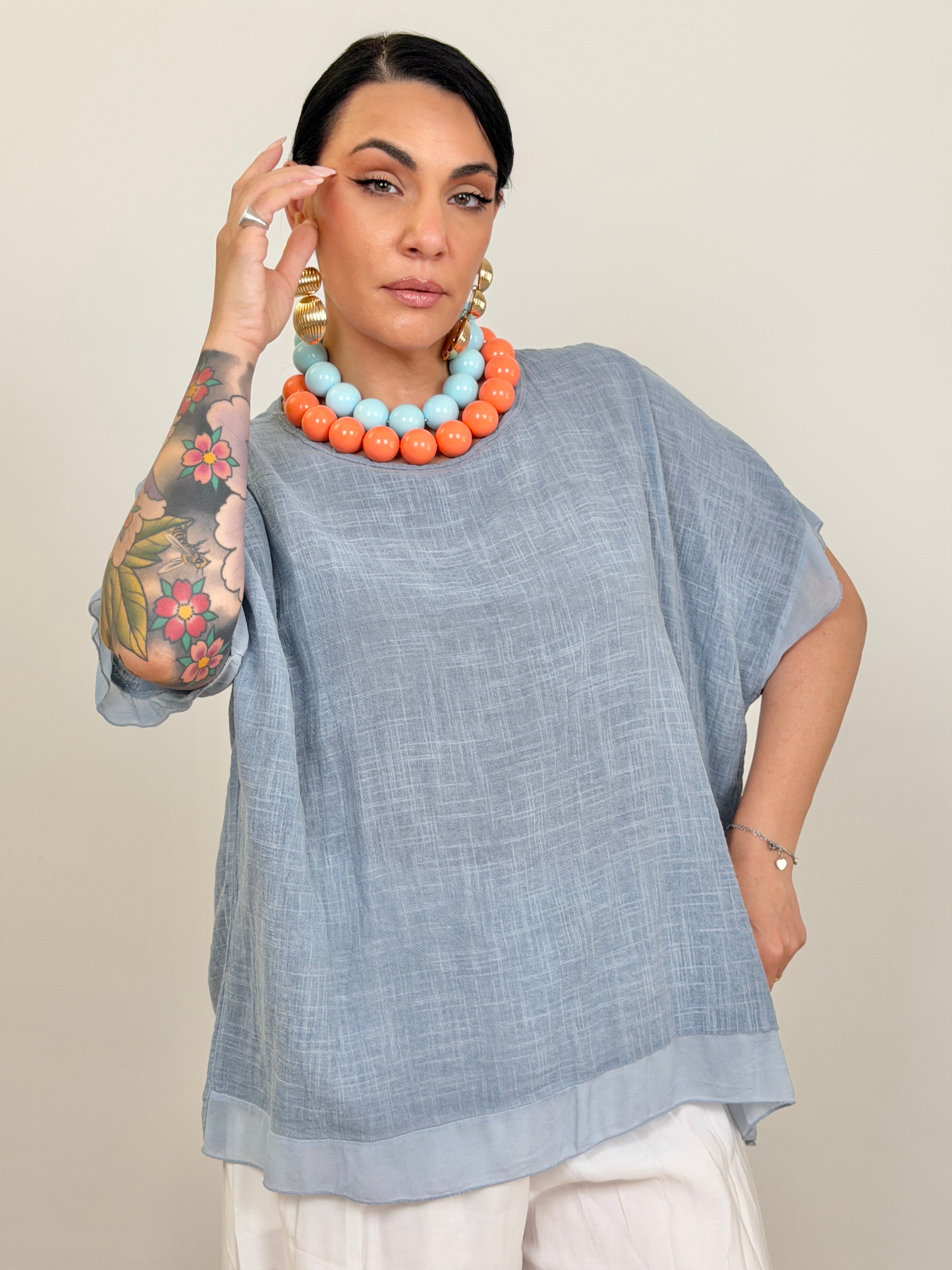Blusa Marya