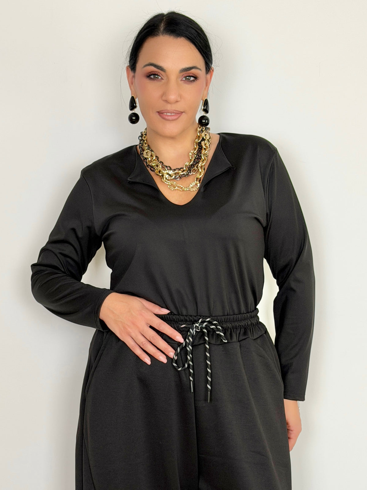 Maglia Taya by Dada