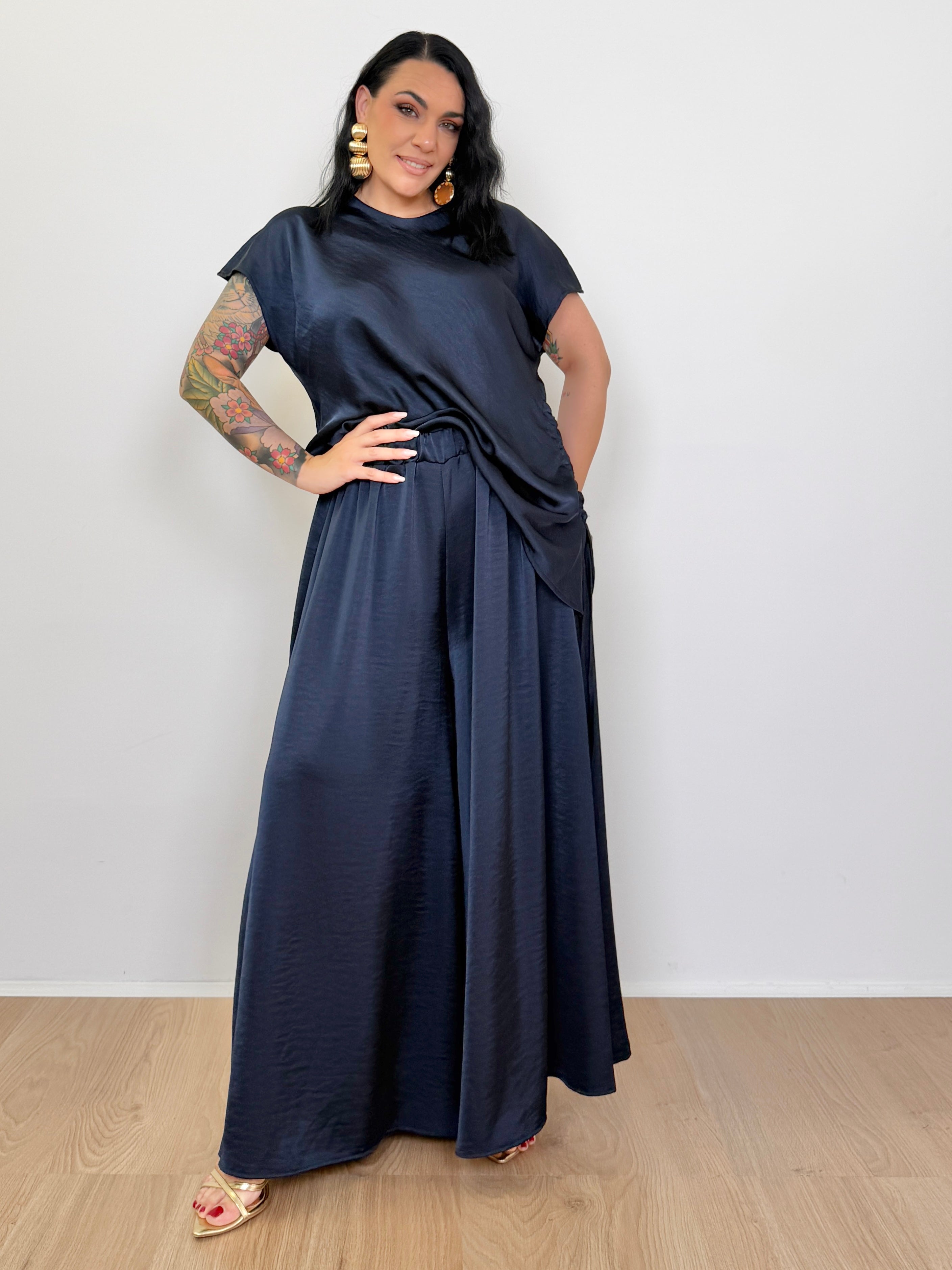 Coordinato Eluné