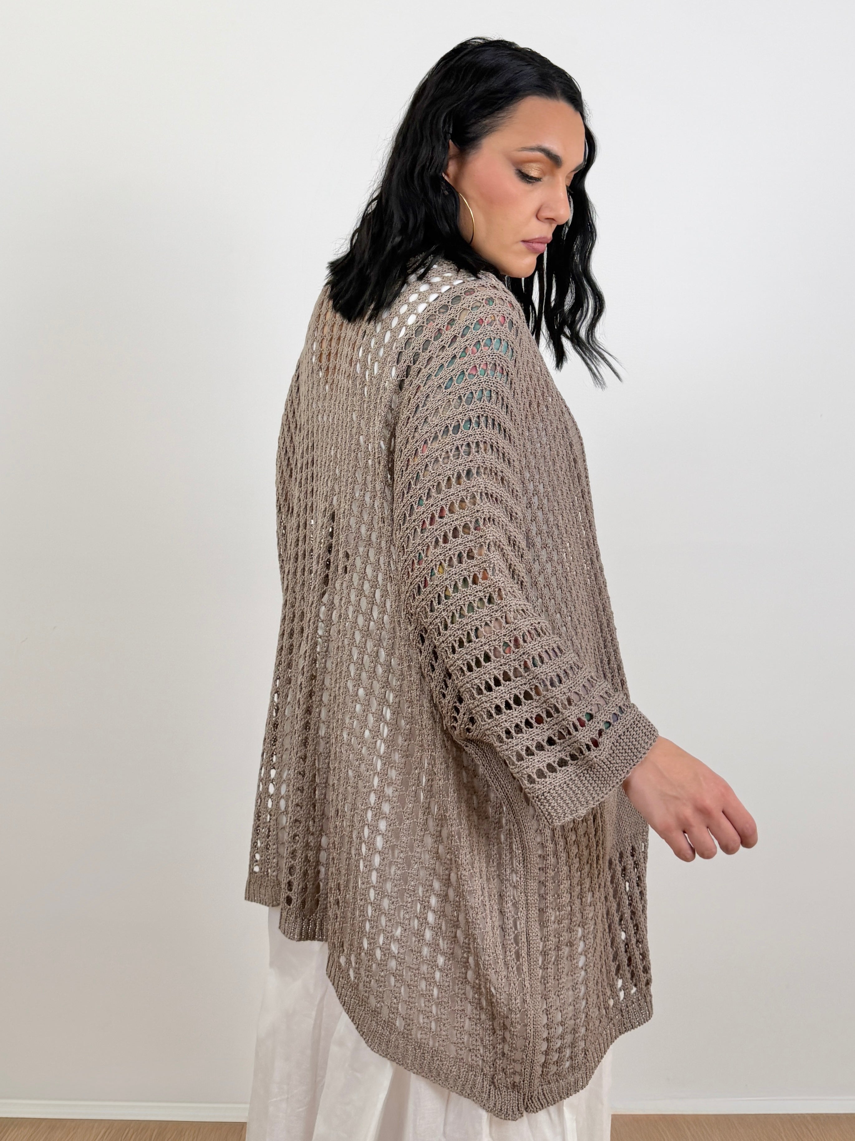 Cardigan Marbelle