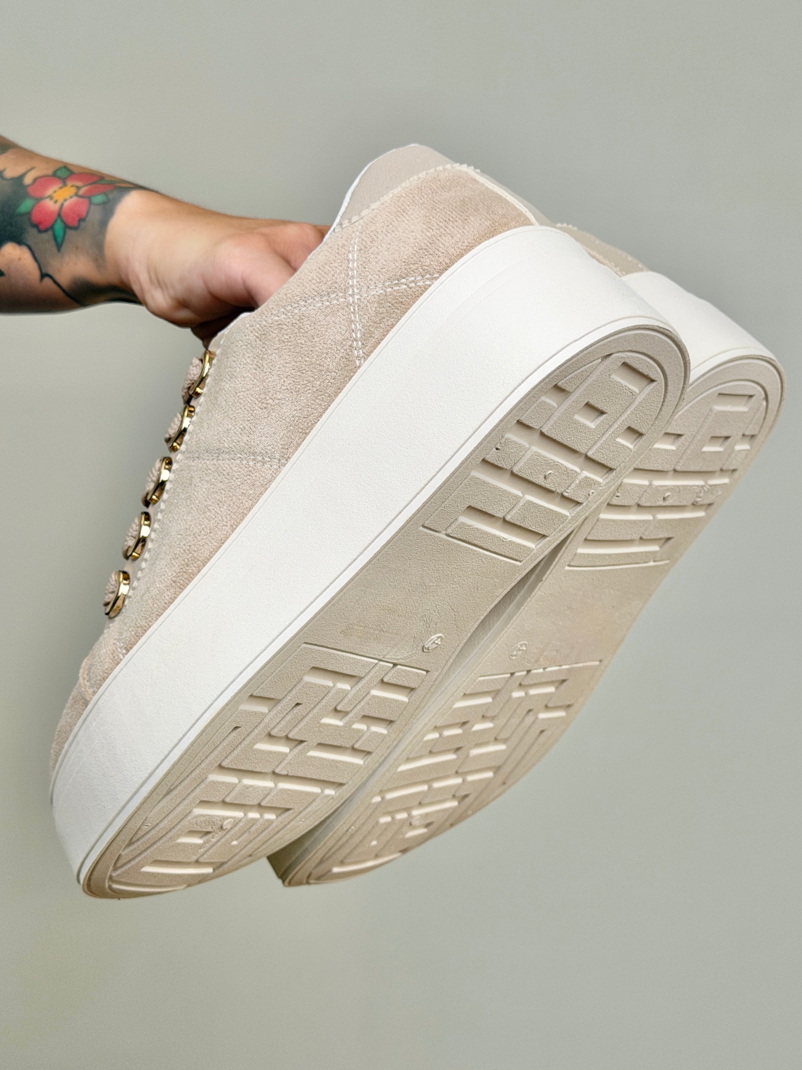 Sneakers Bibi