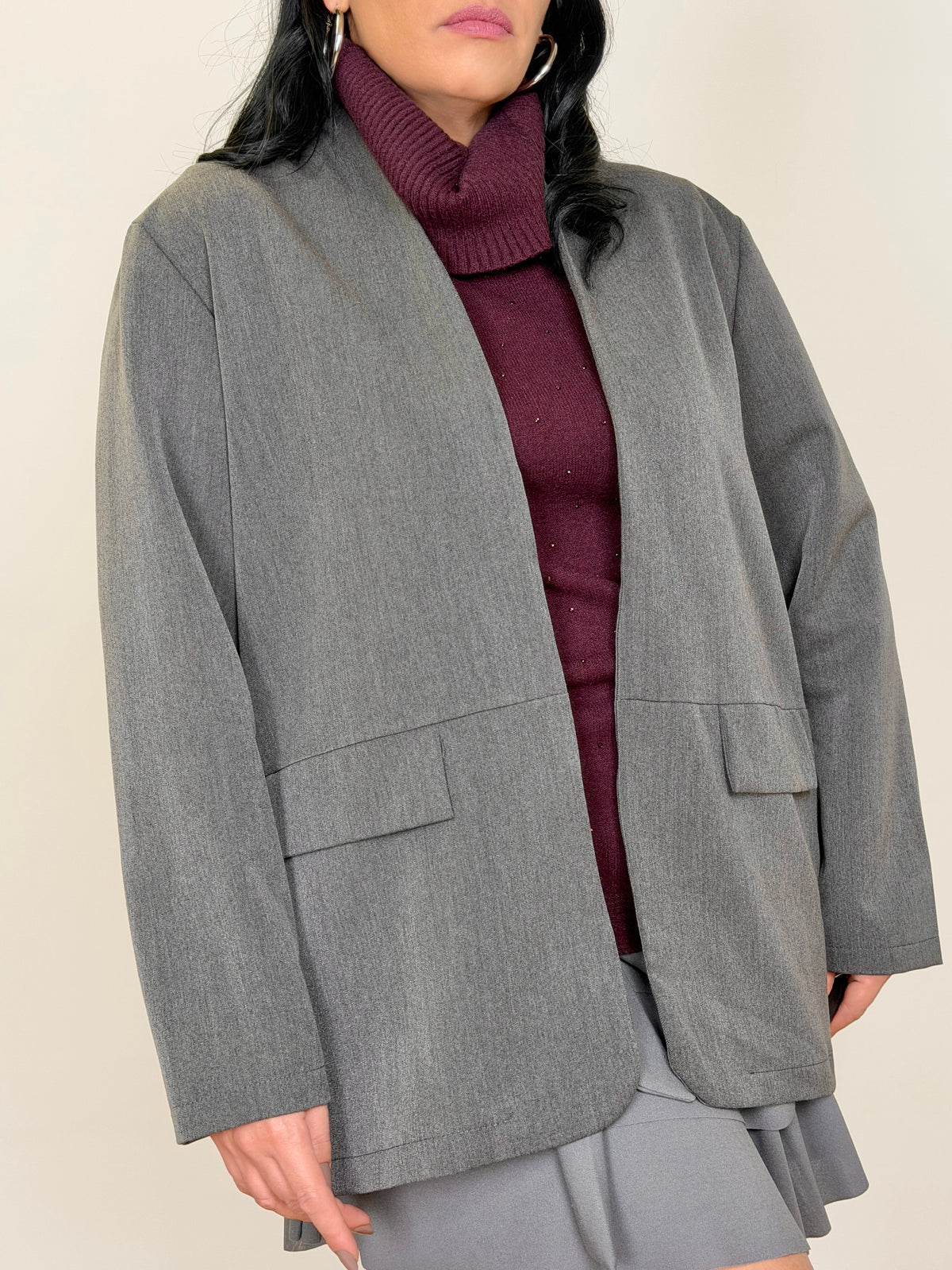 Blazer Sissi by Dada