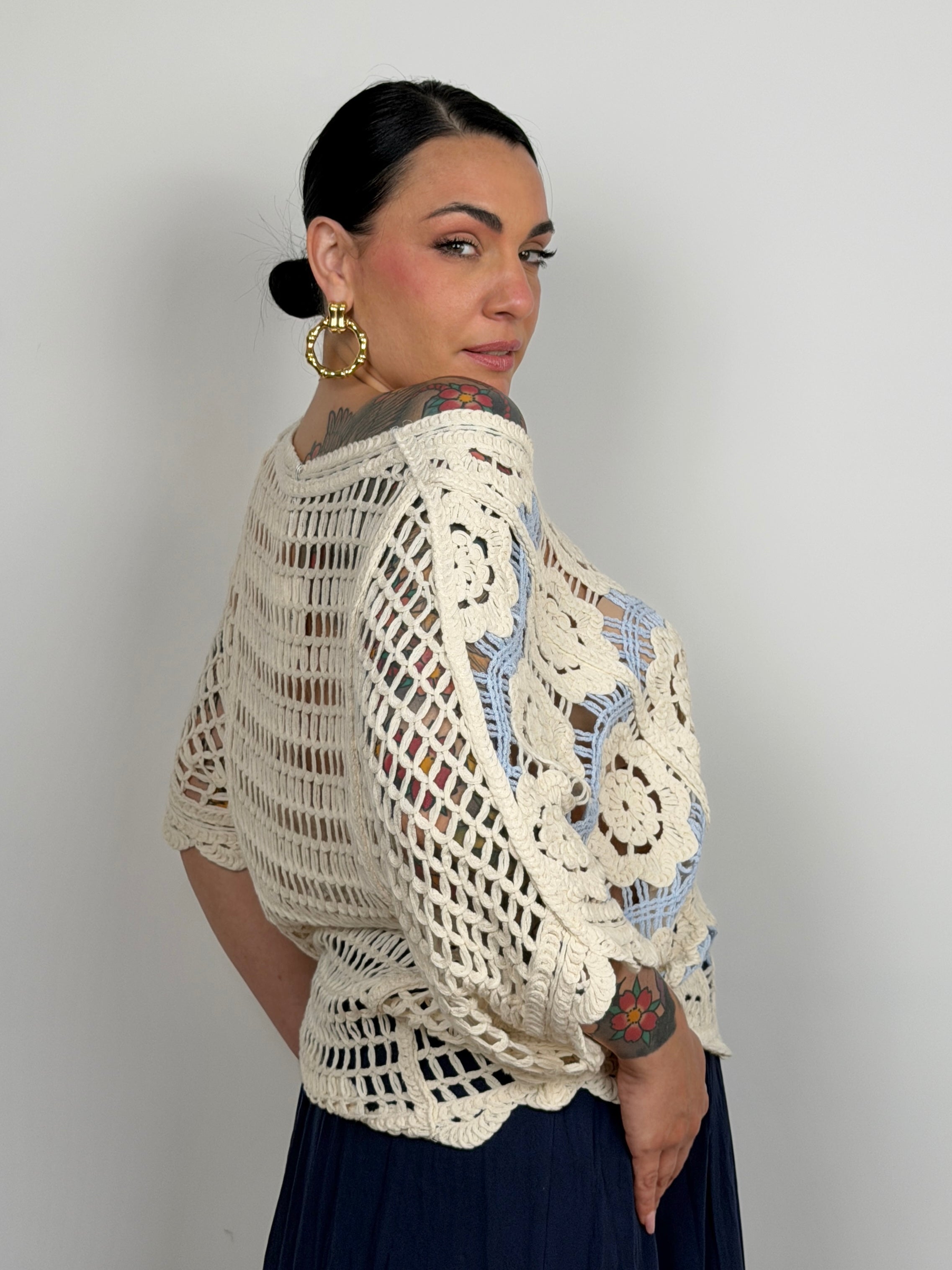 Maglia Luar