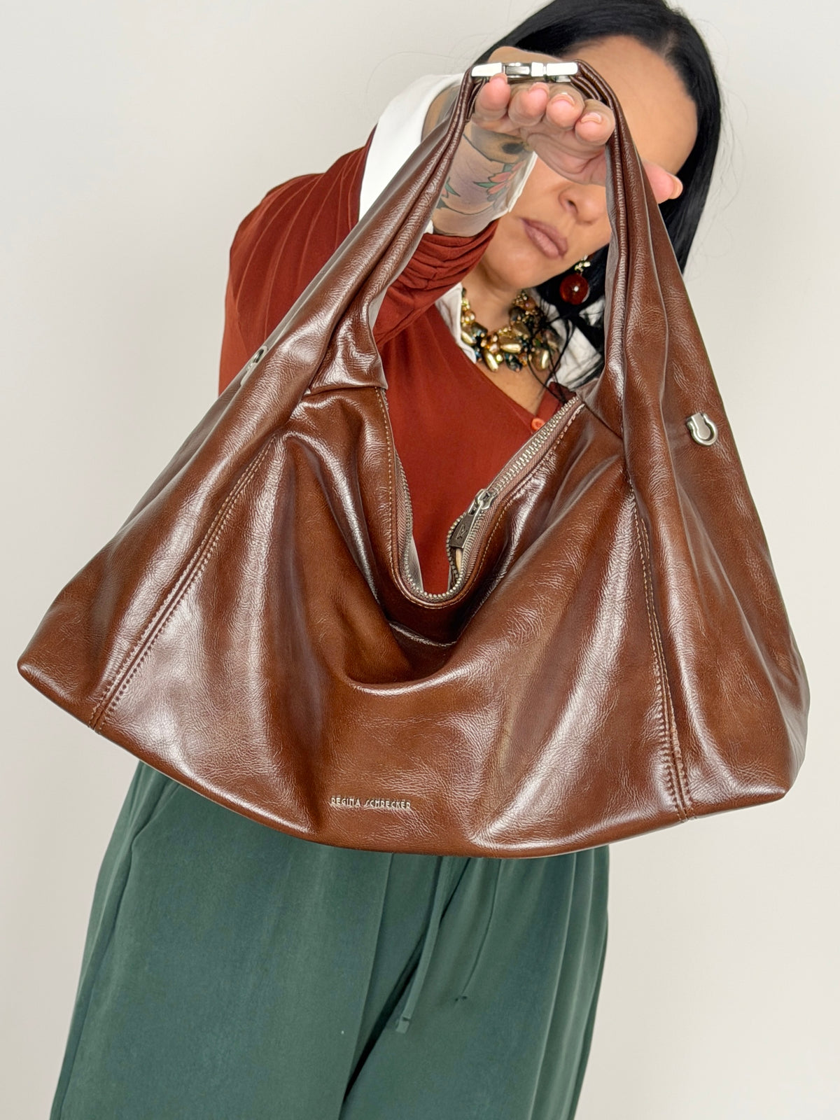 Borsa Viky