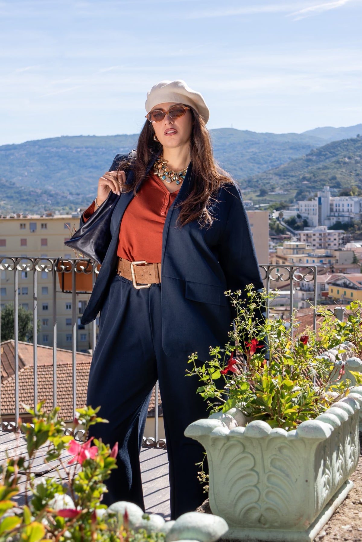 Blazer Sissi by Dada