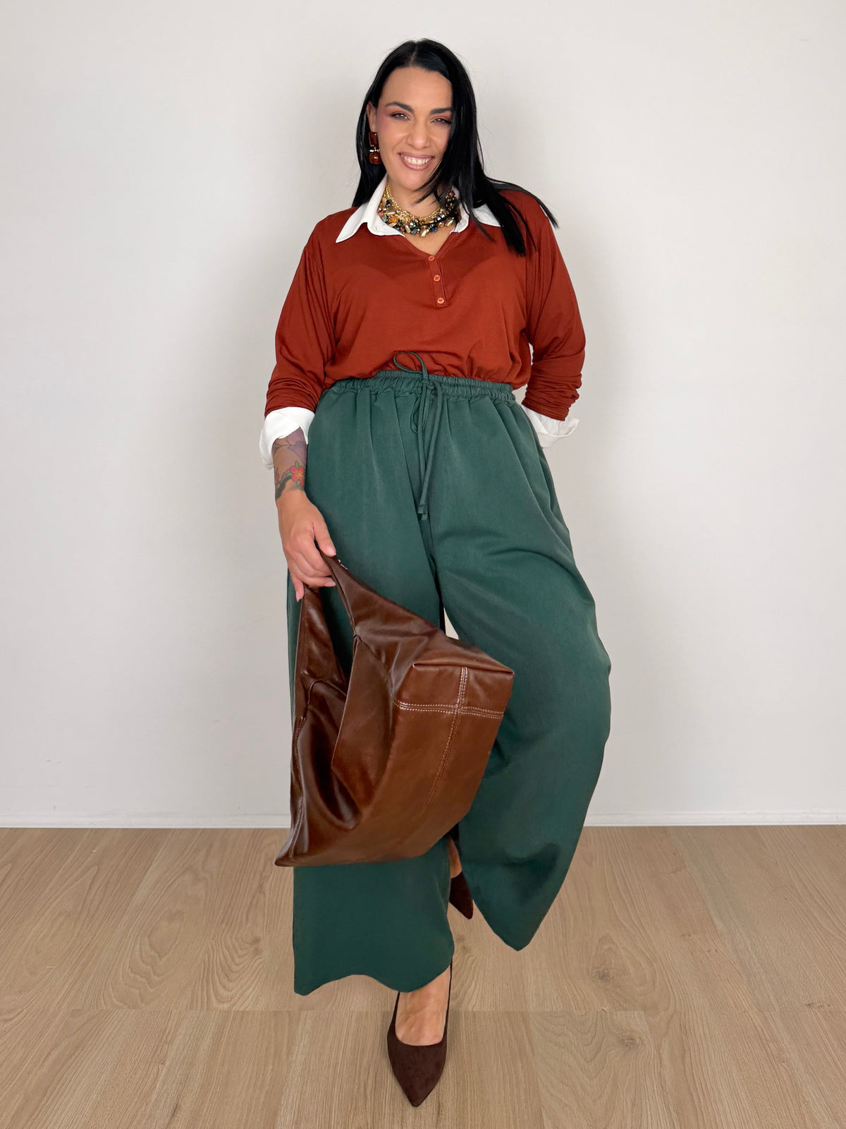 Pantalone No stress by Dada