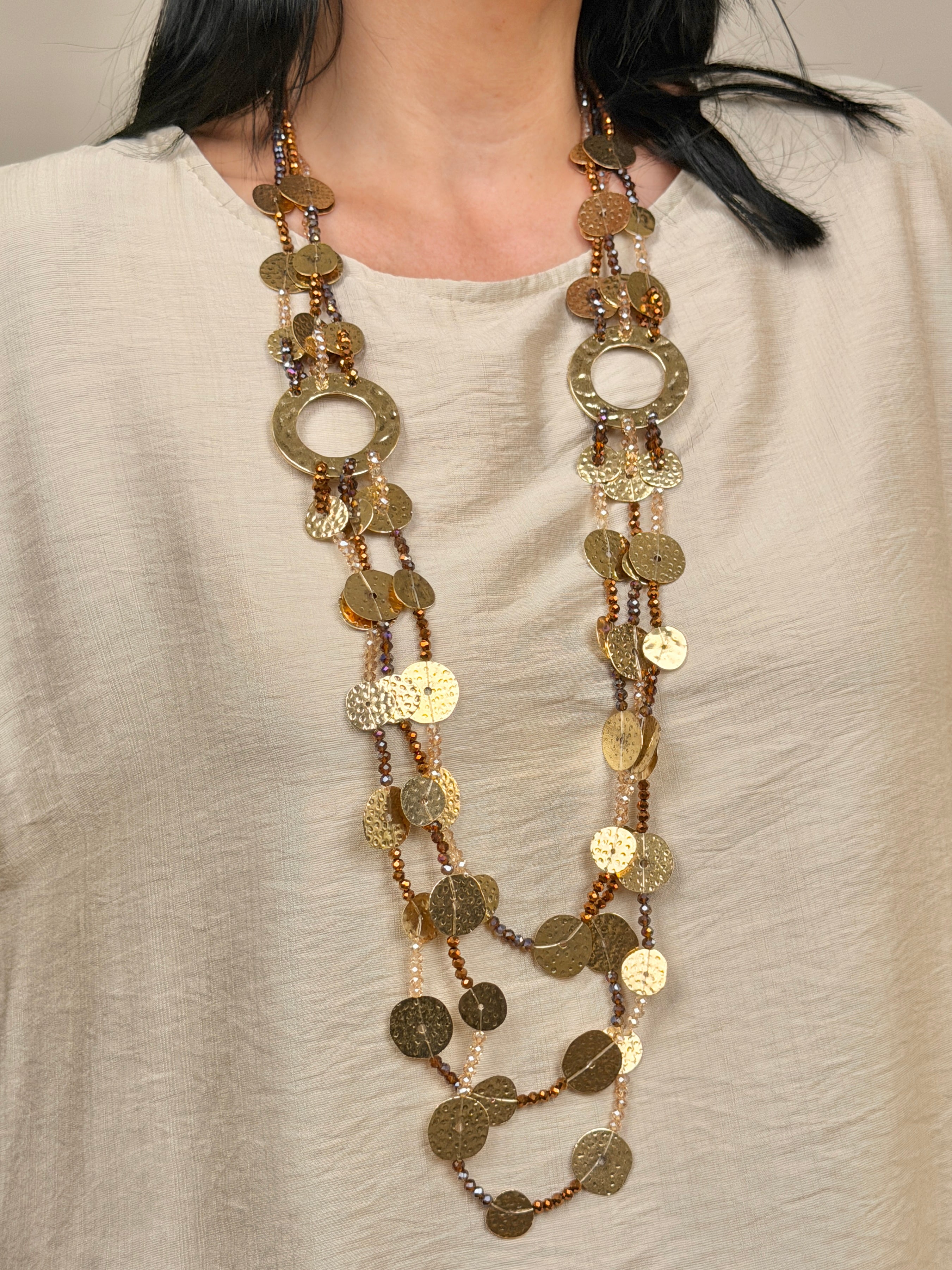 Collana Samy