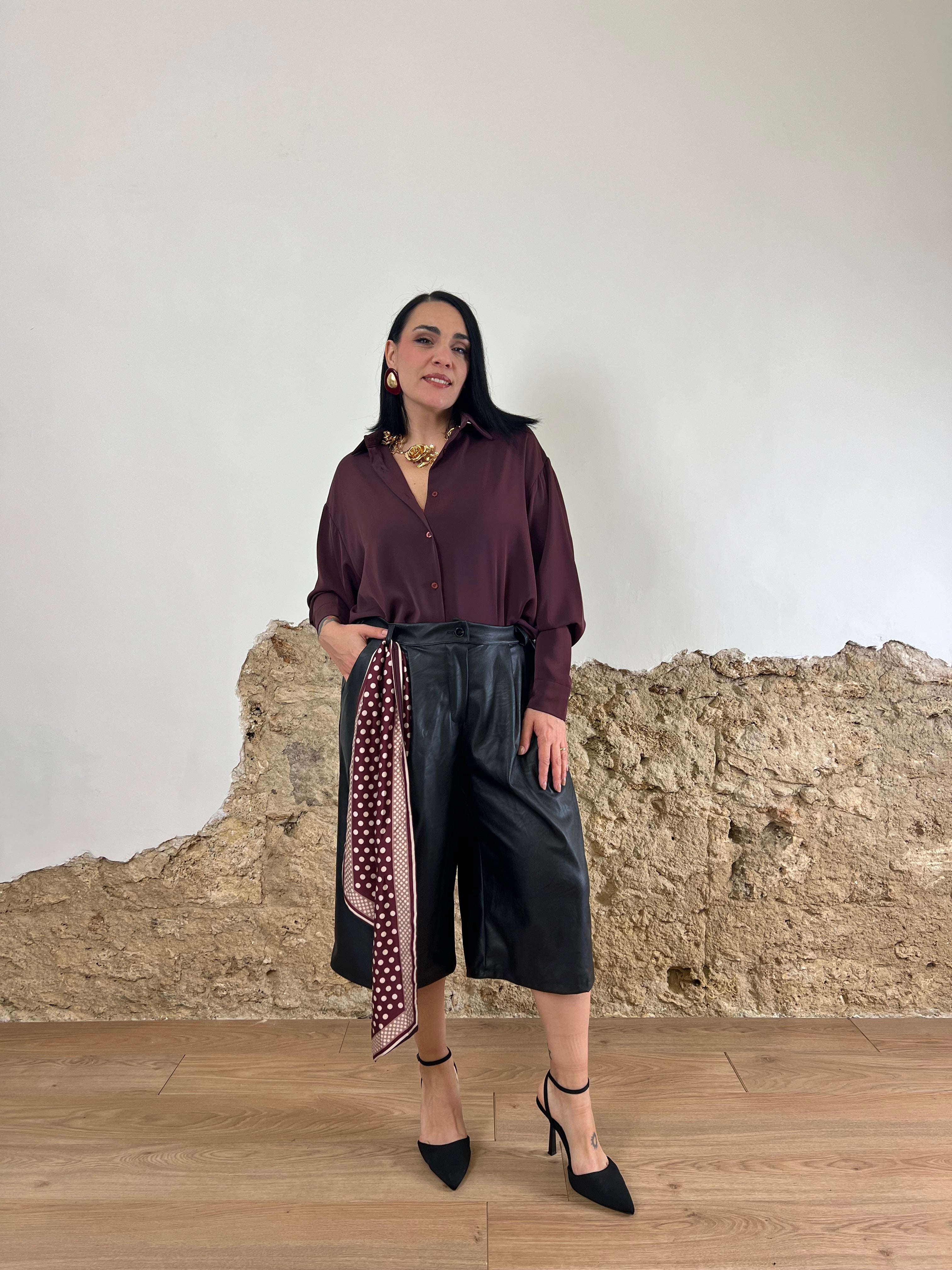 Bermuda Friday (veste anche curvy)